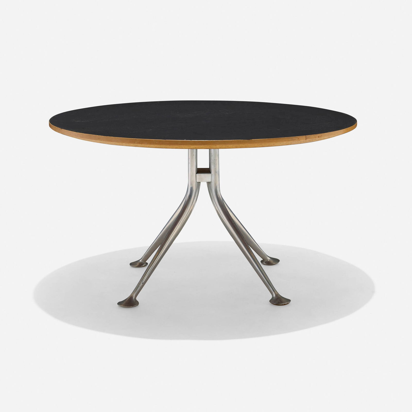 Alexander Girard and Charles Eames, Rare coffee table (1 of 3)