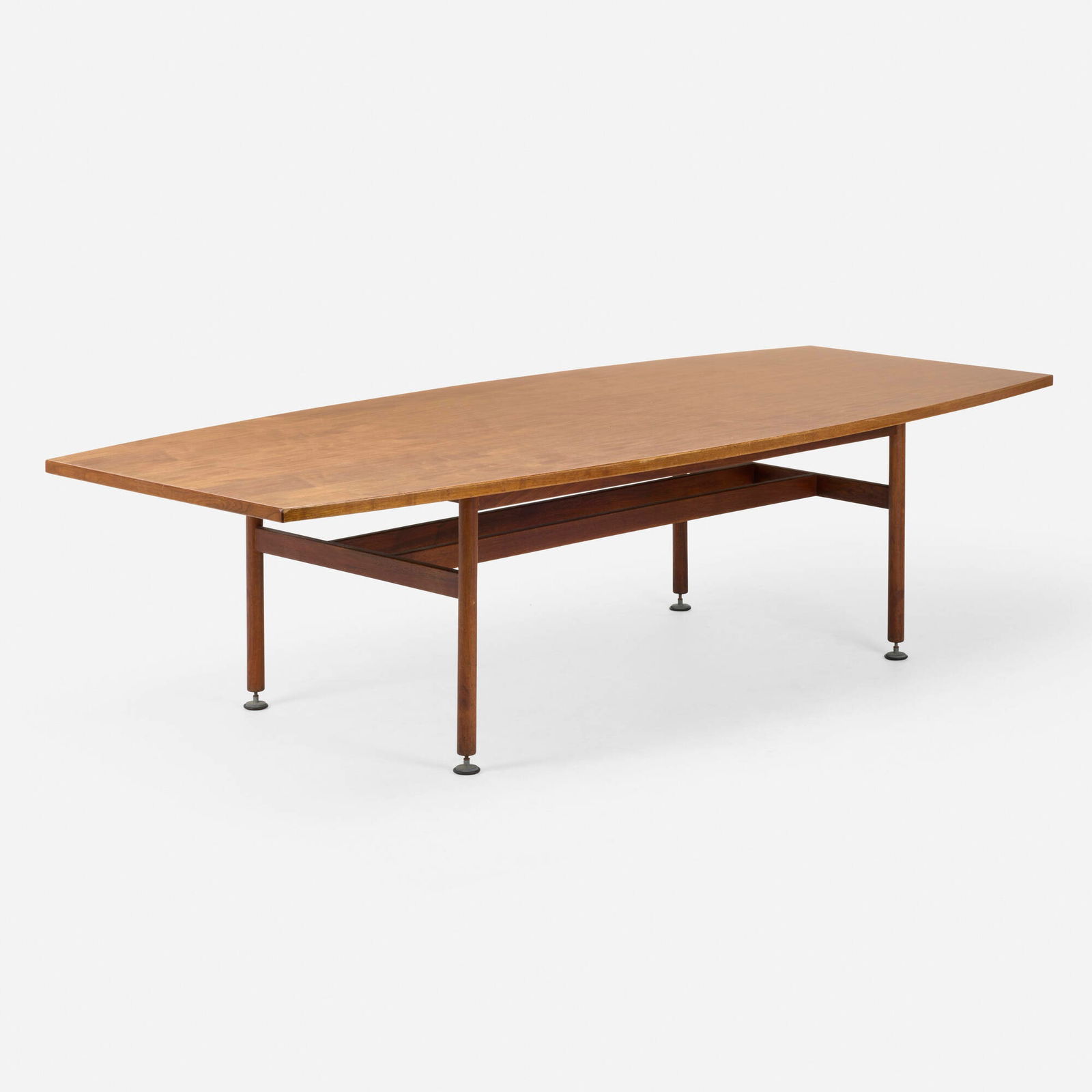 Jens Risom, Dining / conference table (1 of 3)