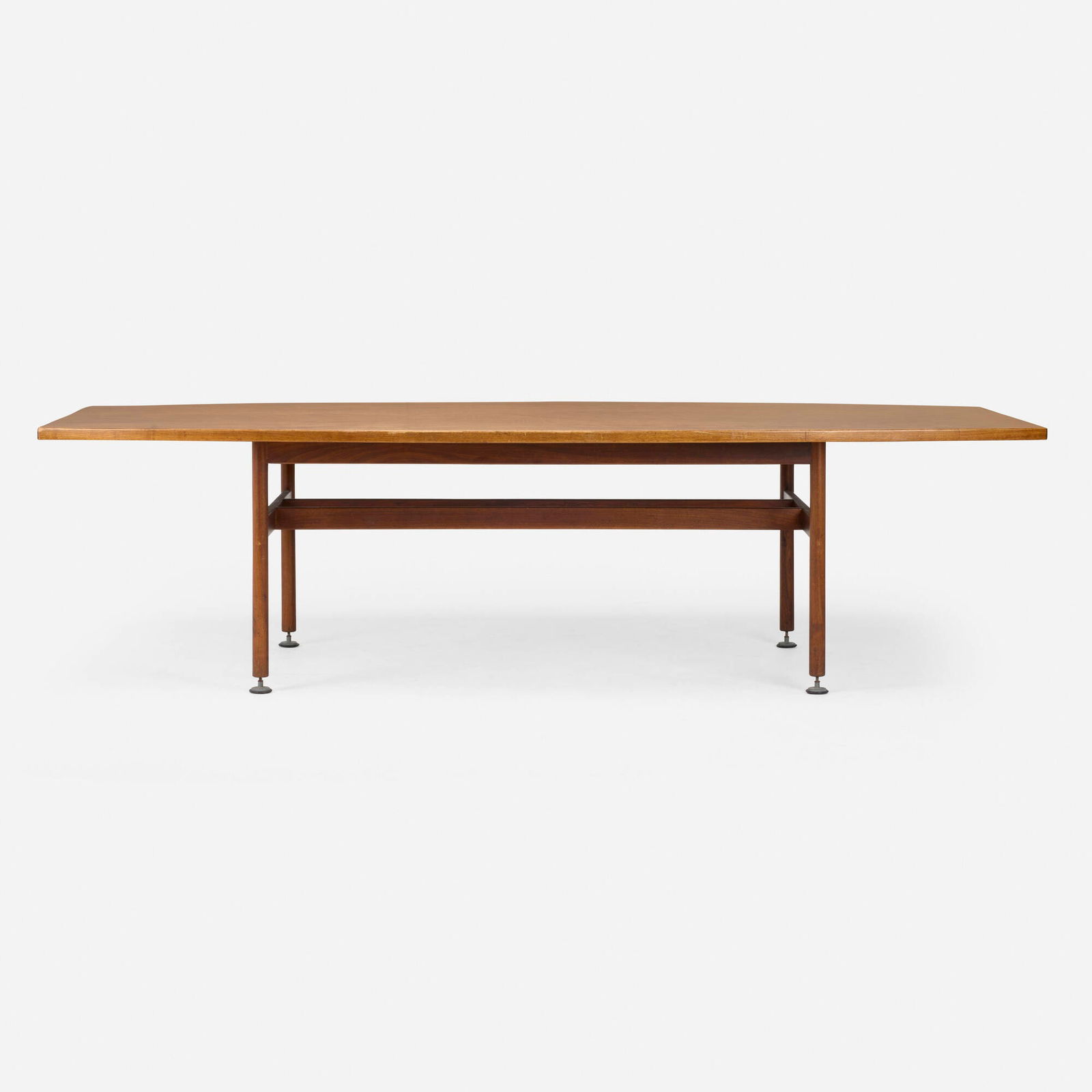 Jens Risom, Dining / conference table - 2