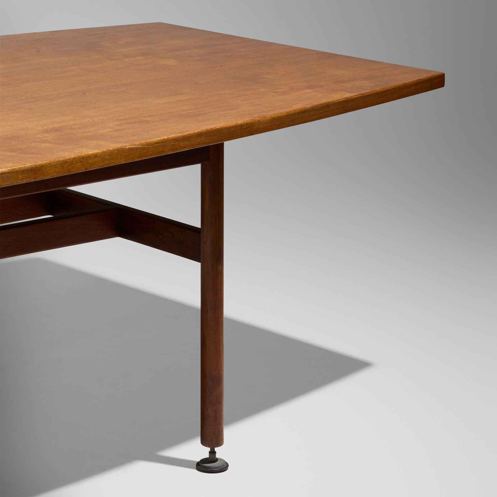 Jens Risom, Dining / conference table - 3