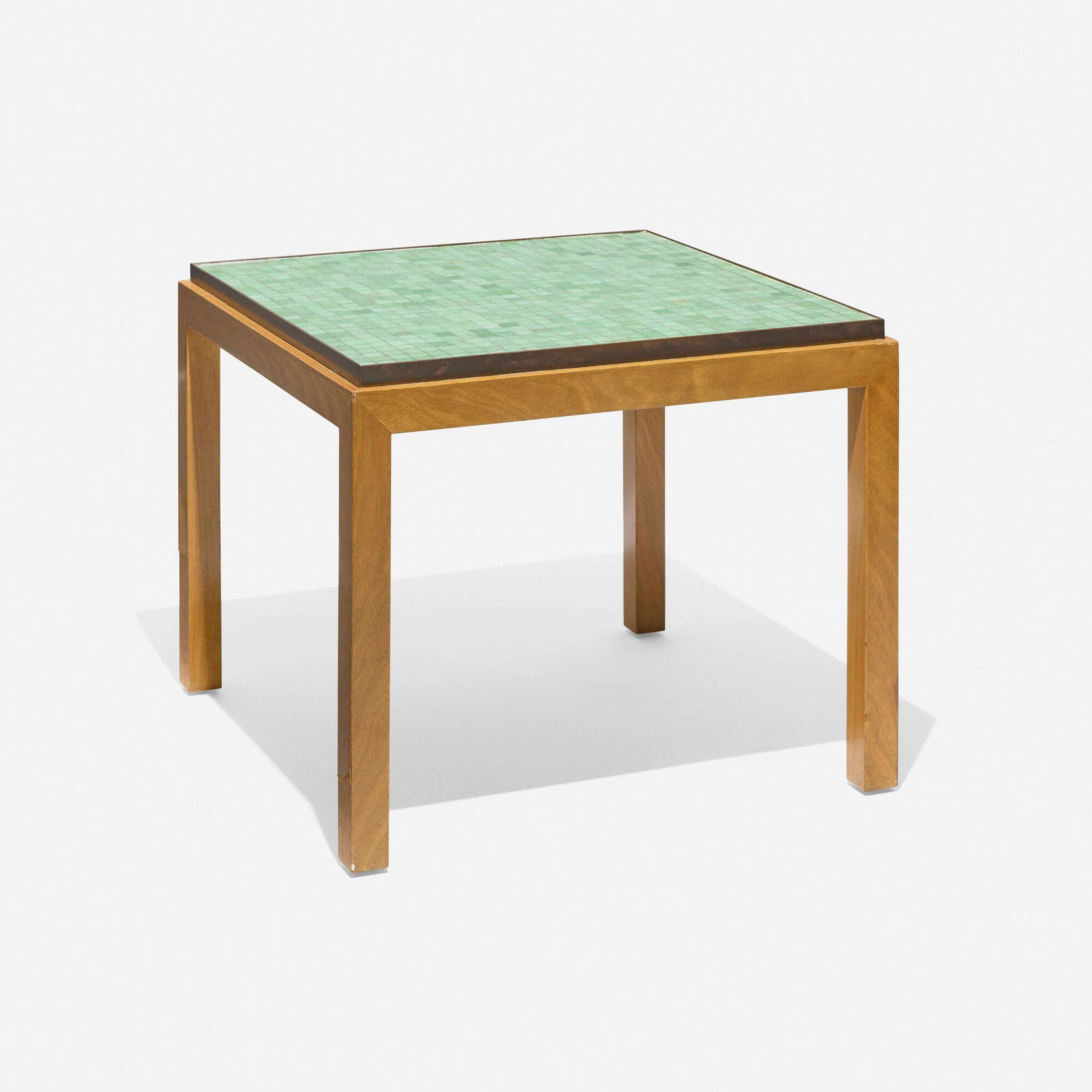 Edward Wormley, Occasional table, model 5204 (1 of 6)