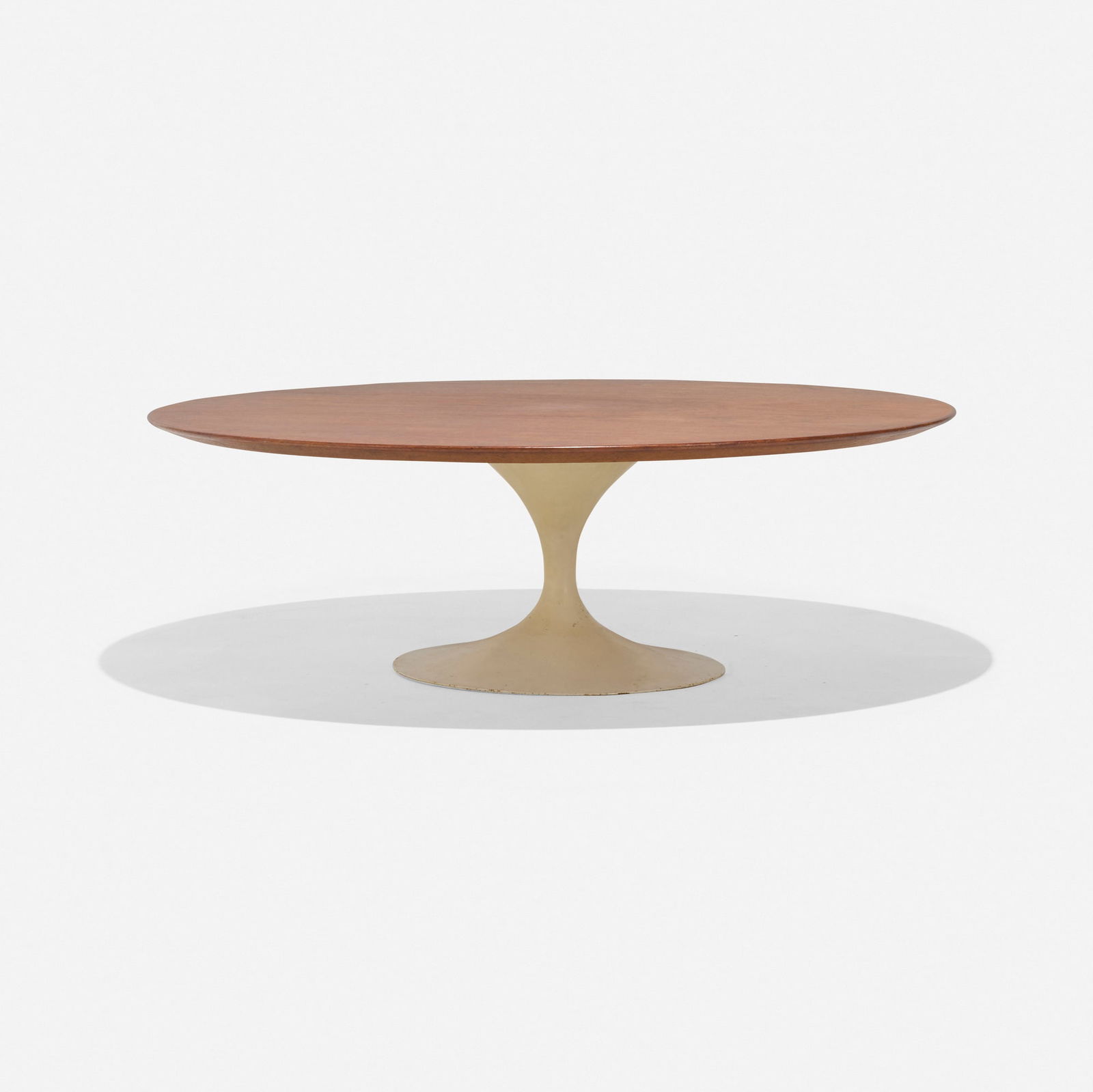 Eero Saarinen, Coffee table, model 167W (1 of 4)