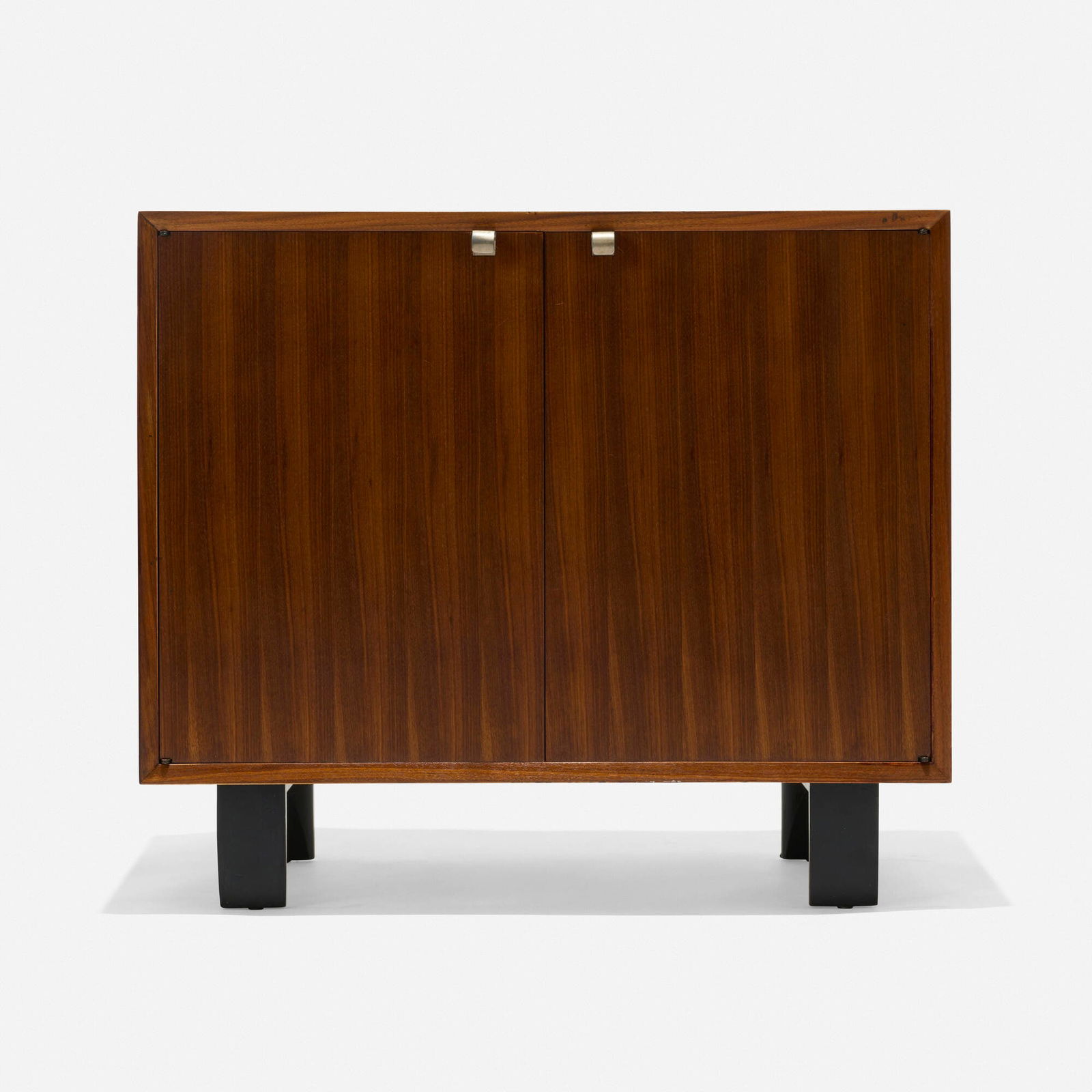 George Nelson & Associates, Cabinet, model 4625 (1 of 5)