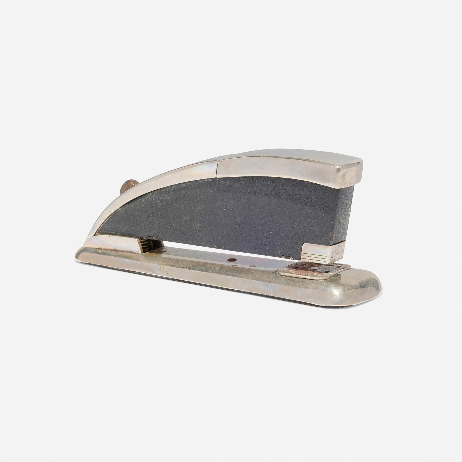 Robert Heller, Zephyr stapler, model 101A - 2