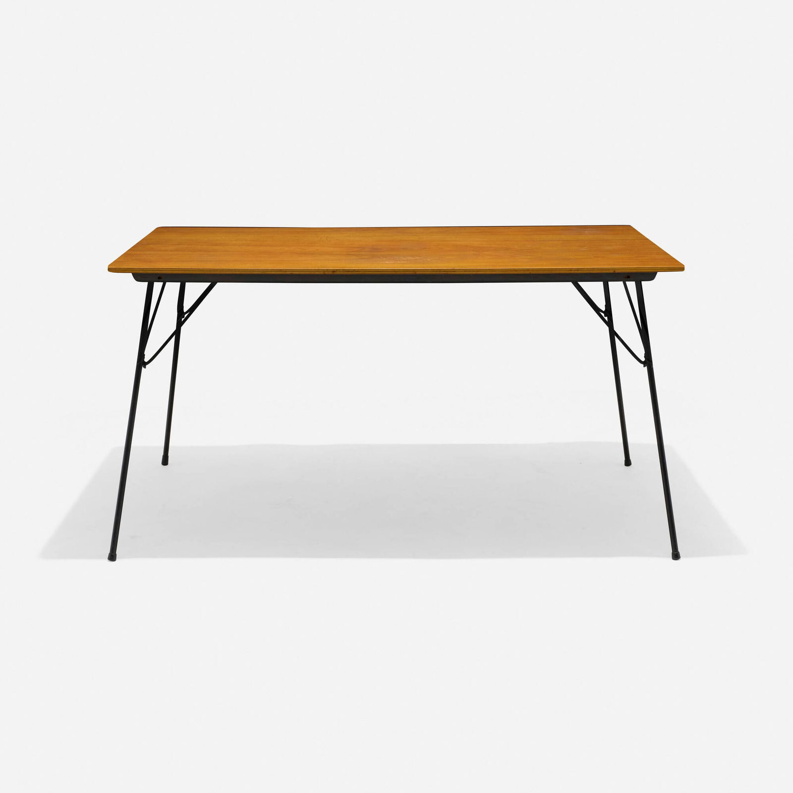 Charles and Ray Eames, Dining set - 3