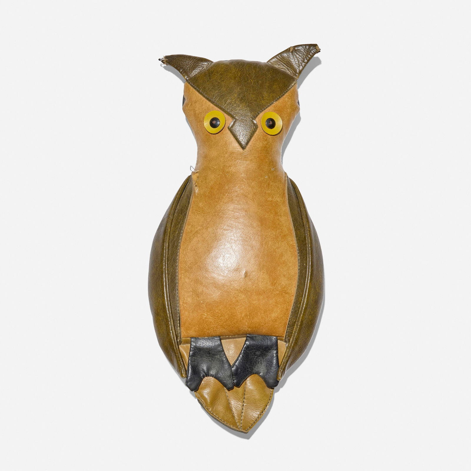 Uniroyal Inc. for Koszegi, Hootie Owl (1 of 3)