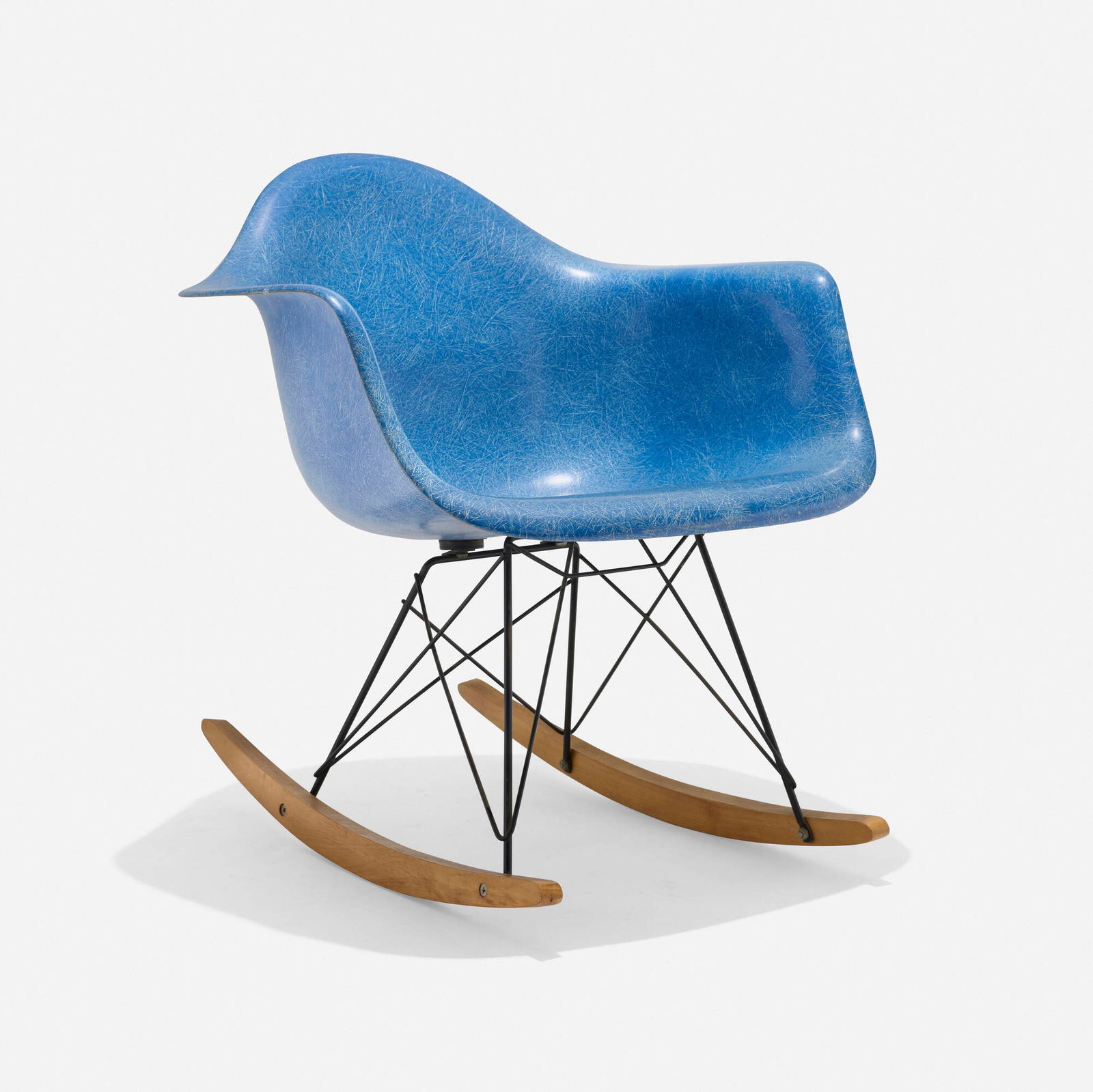 Charles and Ray Eames, RAR (1 of 6)