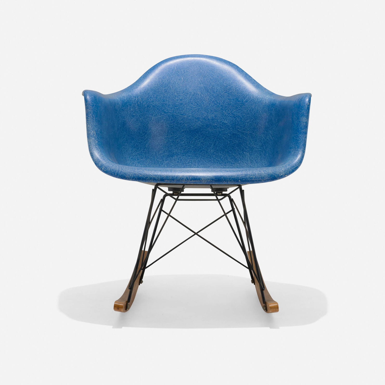Charles and Ray Eames, RAR - 2