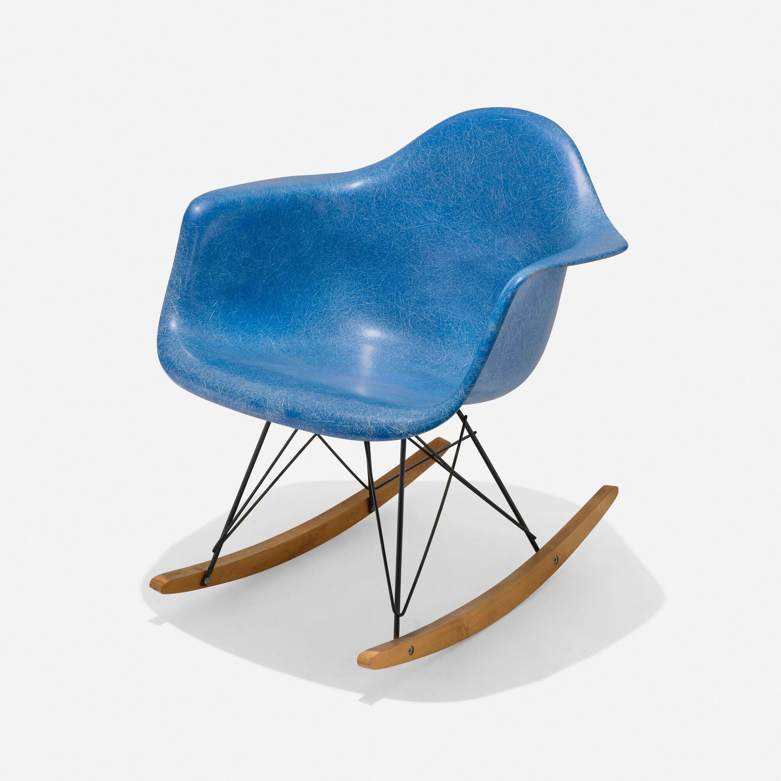 Charles and Ray Eames, RAR - 3