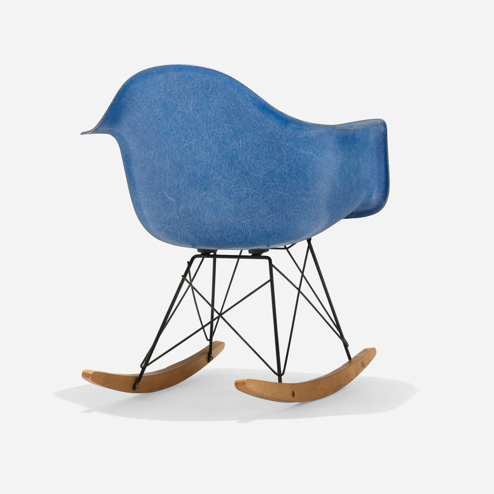 Charles and Ray Eames, RAR - 4
