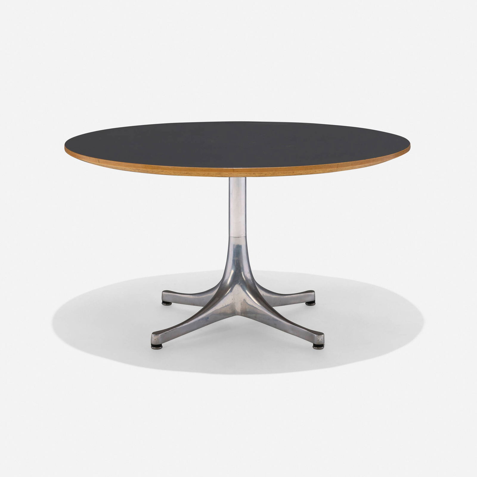 George Nelson & Associates, Coffee table, model 5452 (1 of 3)