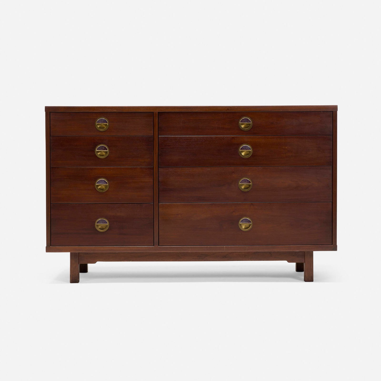 Edward Wormley, Janus cabinet, model 5727 (1 of 6)