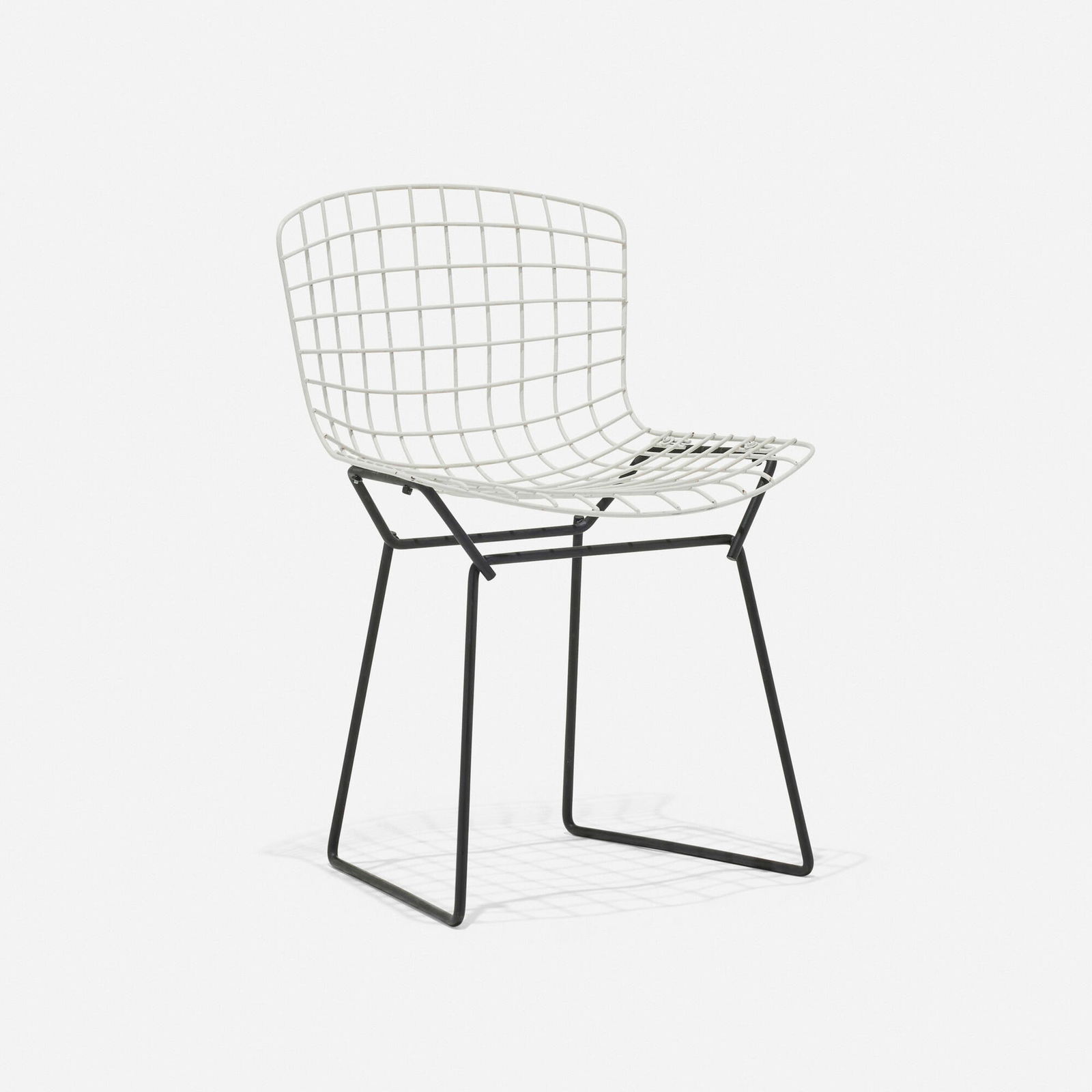 Harry Bertoia, Children's chair (1 of 2)