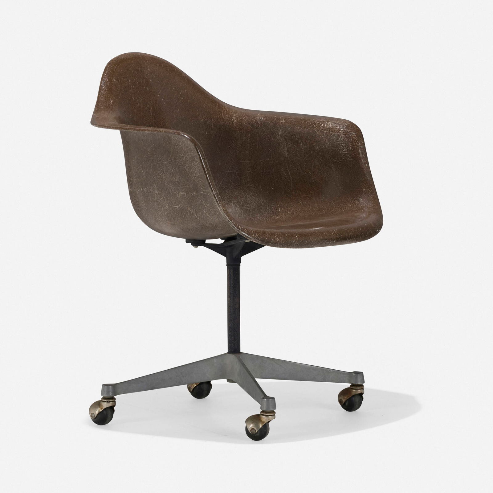 Charles and Ray Eames, PACC armchair (1 of 4)