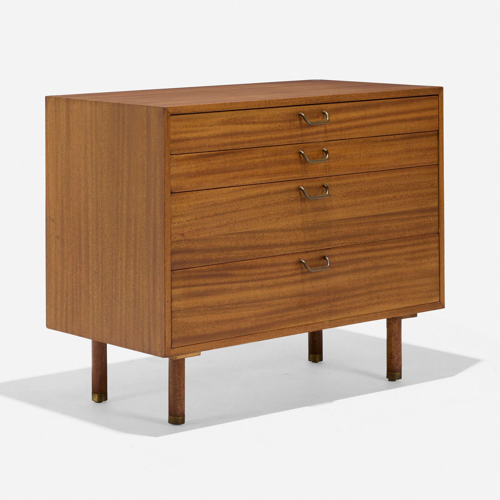 Harvey Probber, Cabinet (1 of 5)