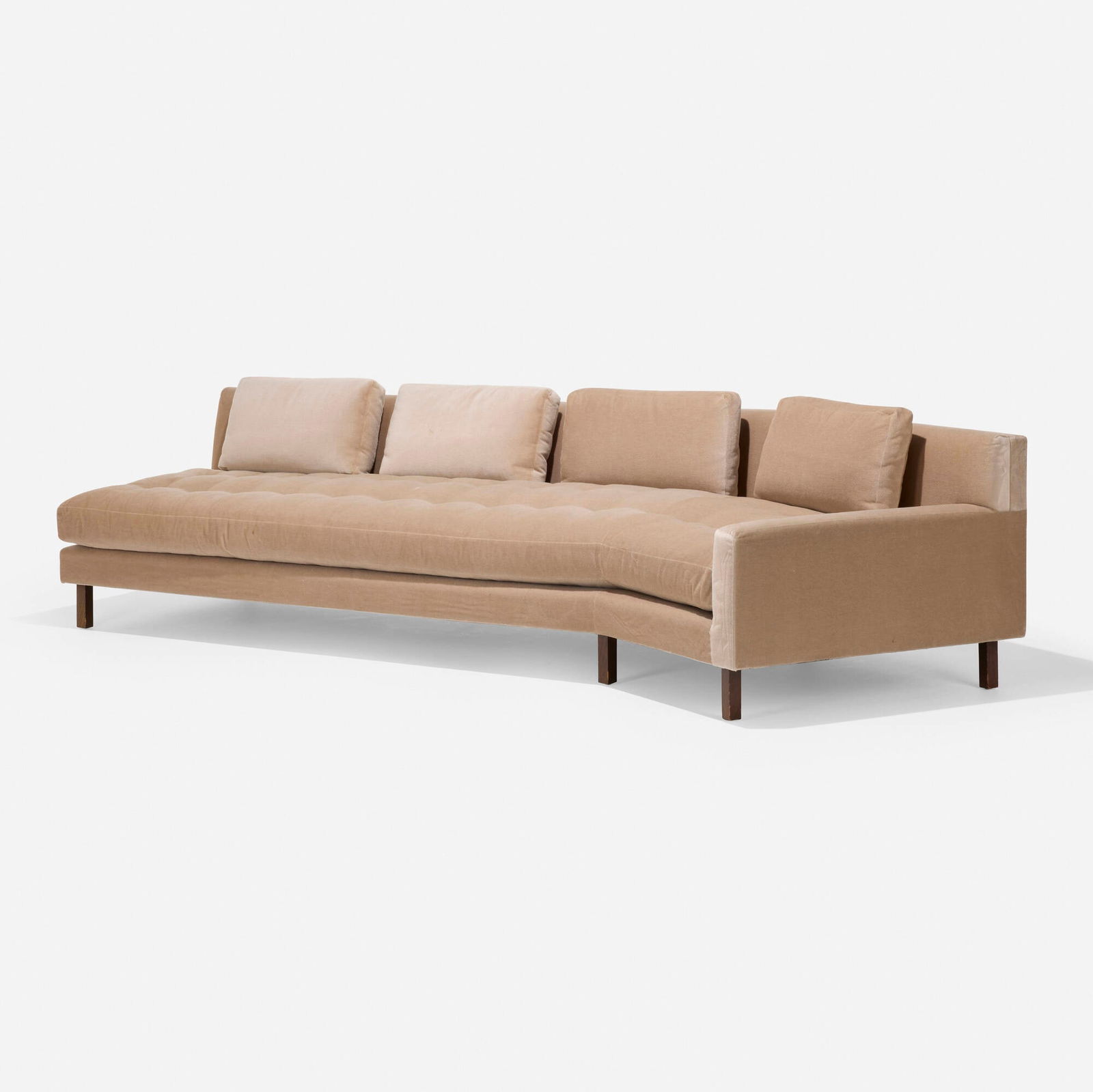 Edward Wormley, Sofa (1 of 4)