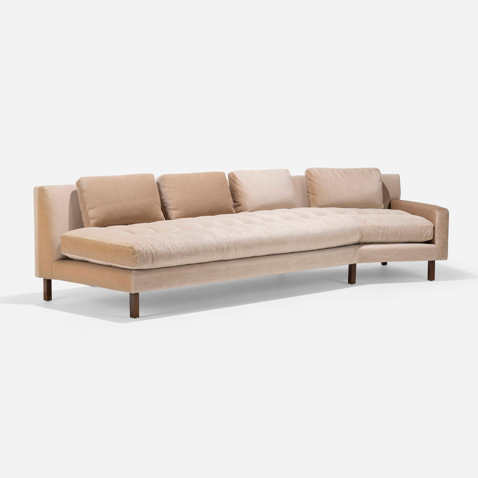 Edward Wormley, Sofa - 2