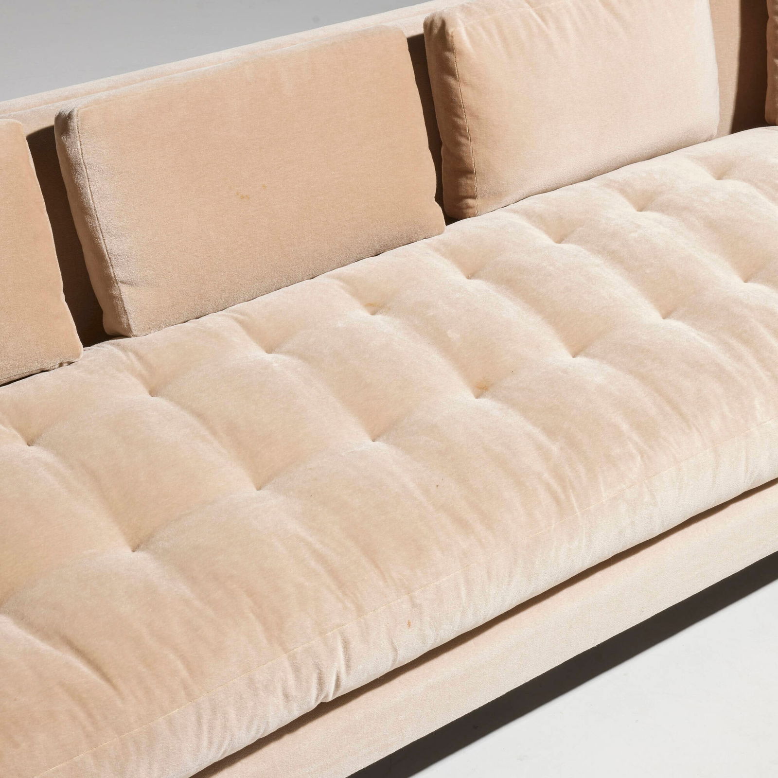 Edward Wormley, Sofa - 4