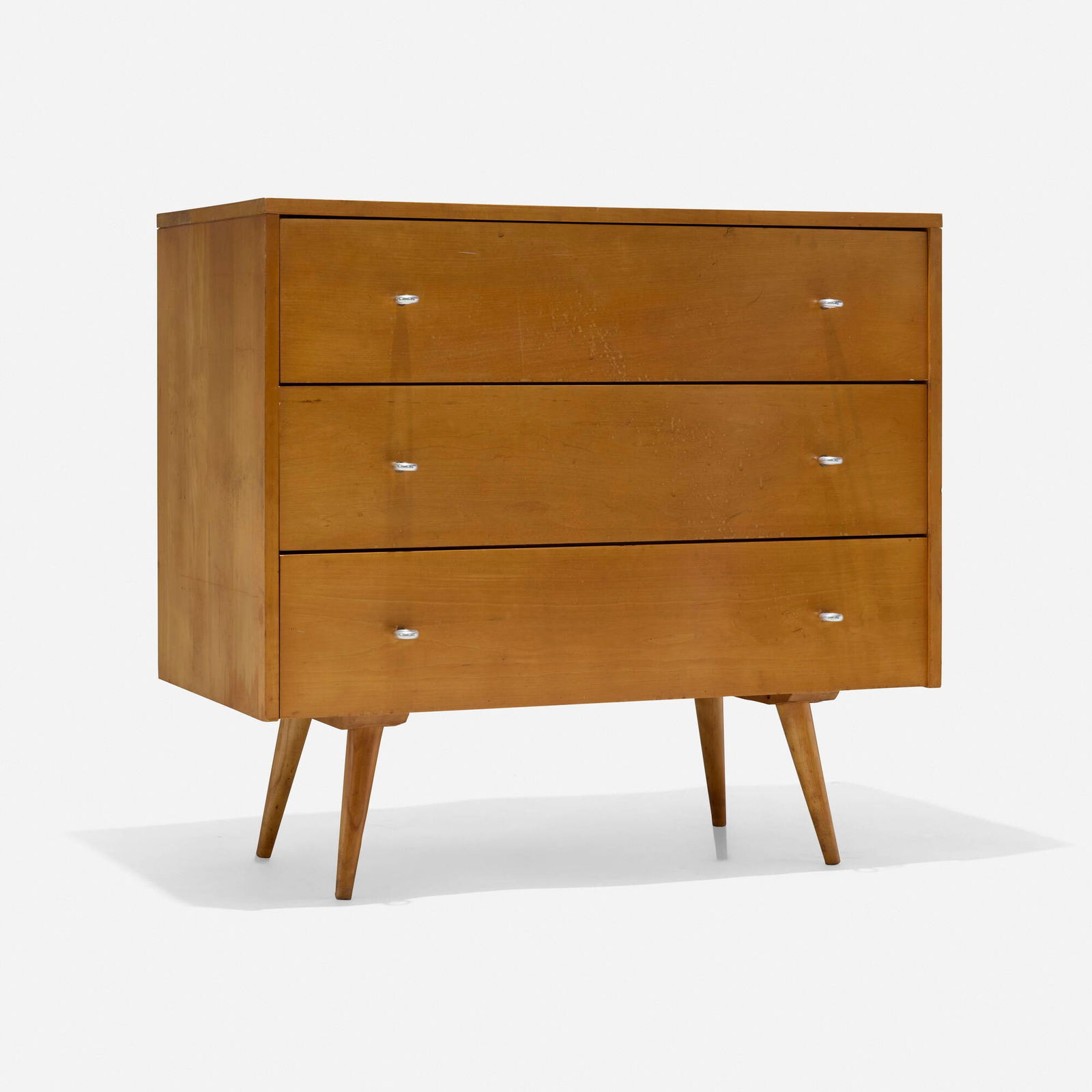 Paul McCobb, Planner Group cabinet, model 1508-9 (1 of 4)