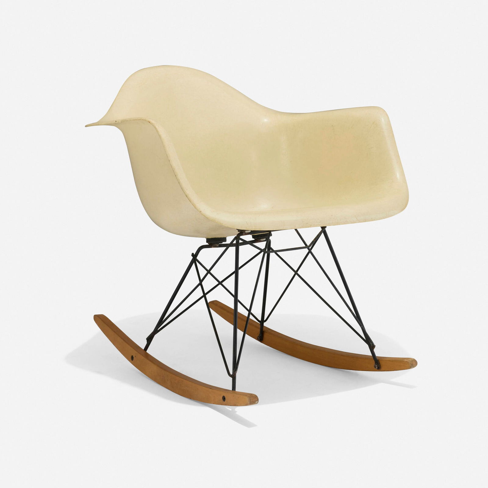 Charles and Ray Eames, RAR (1 of 5)