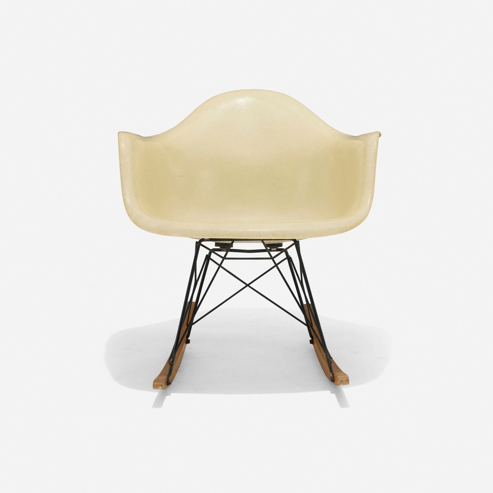 Charles and Ray Eames, RAR - 2
