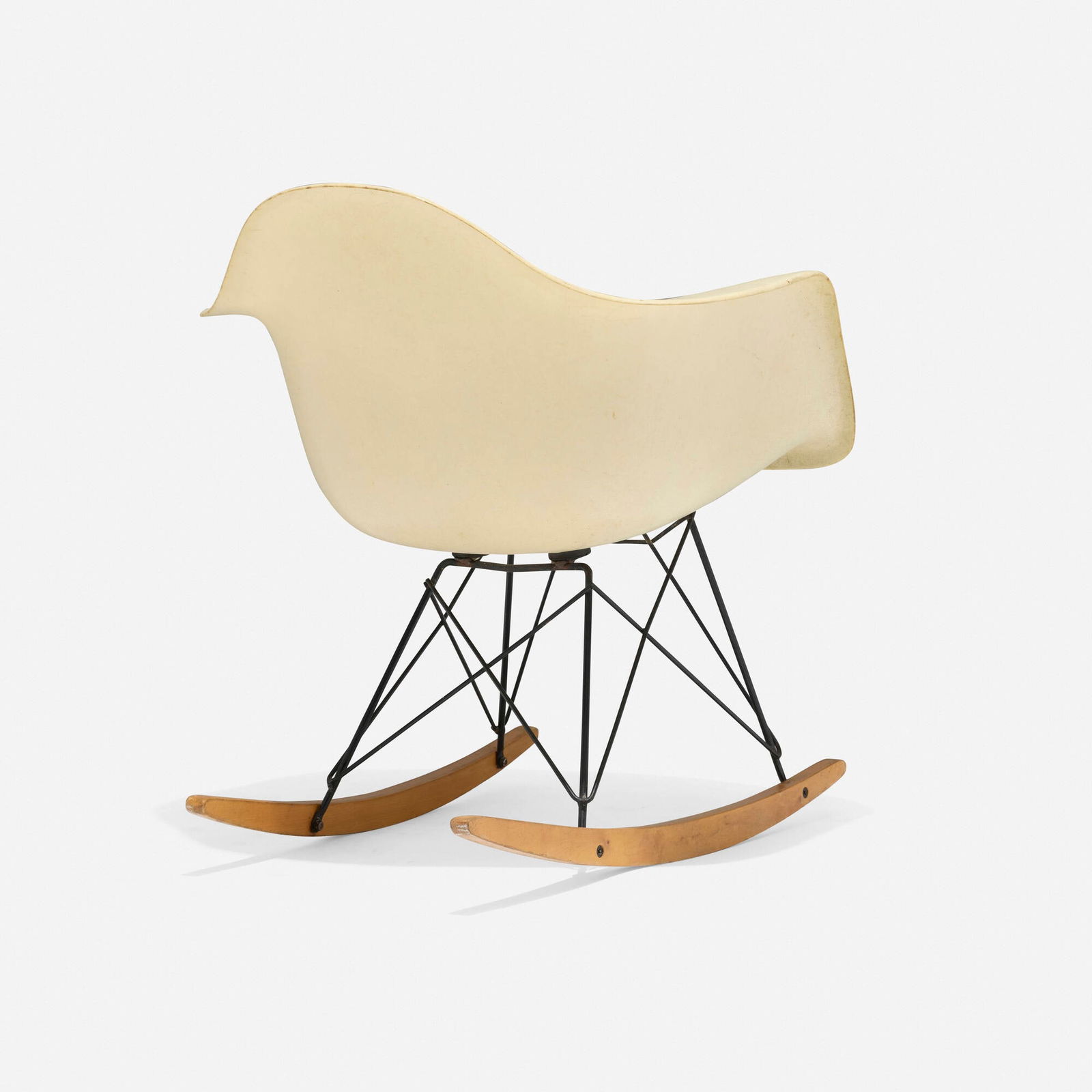 Charles and Ray Eames, RAR - 3