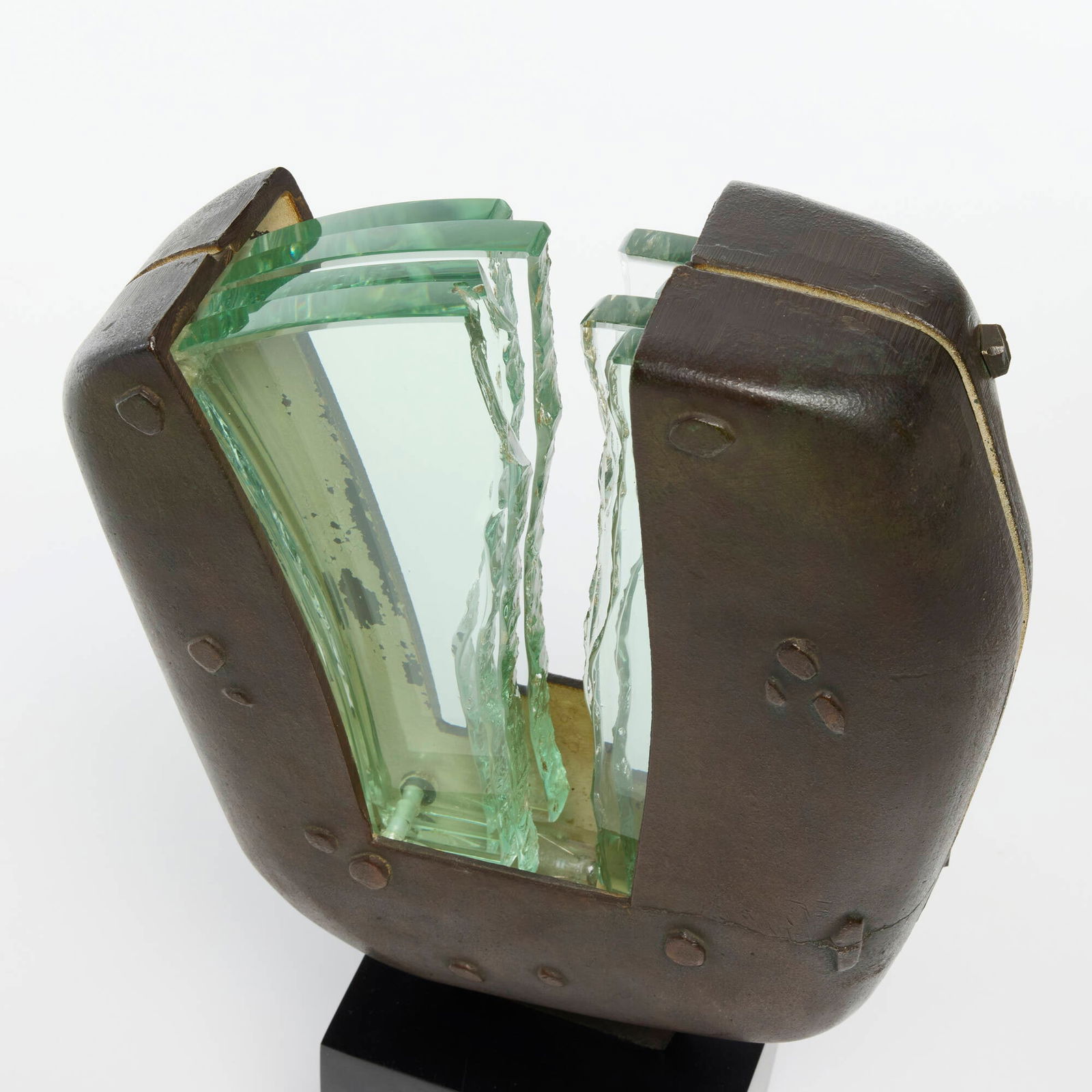 Max Ingrand, Rare table lamp - 6