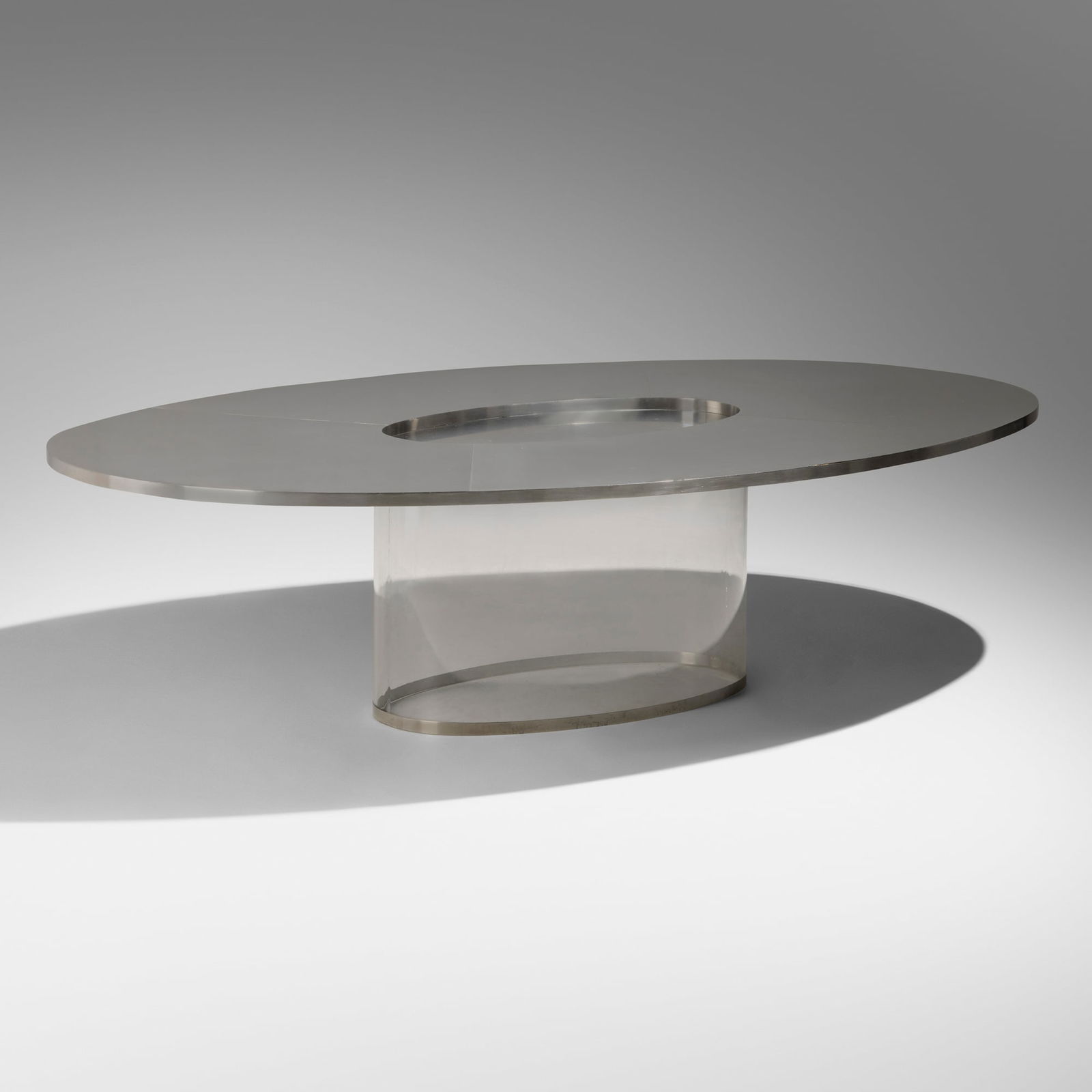 Maria Pergay, Important dining table (1 of 4)