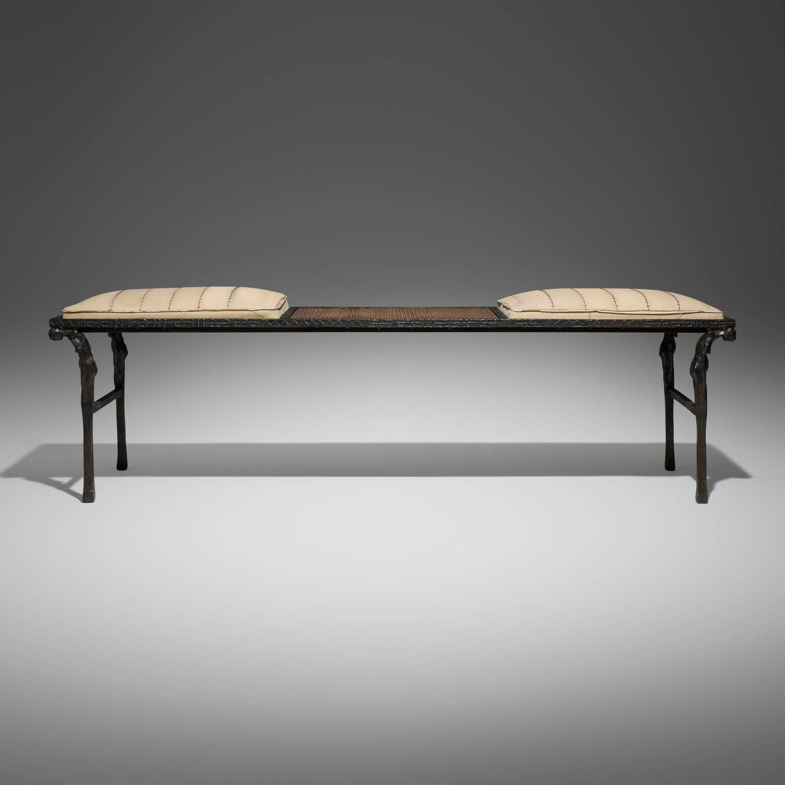 Ingrid Donat, Banc Simple (1 of 5)