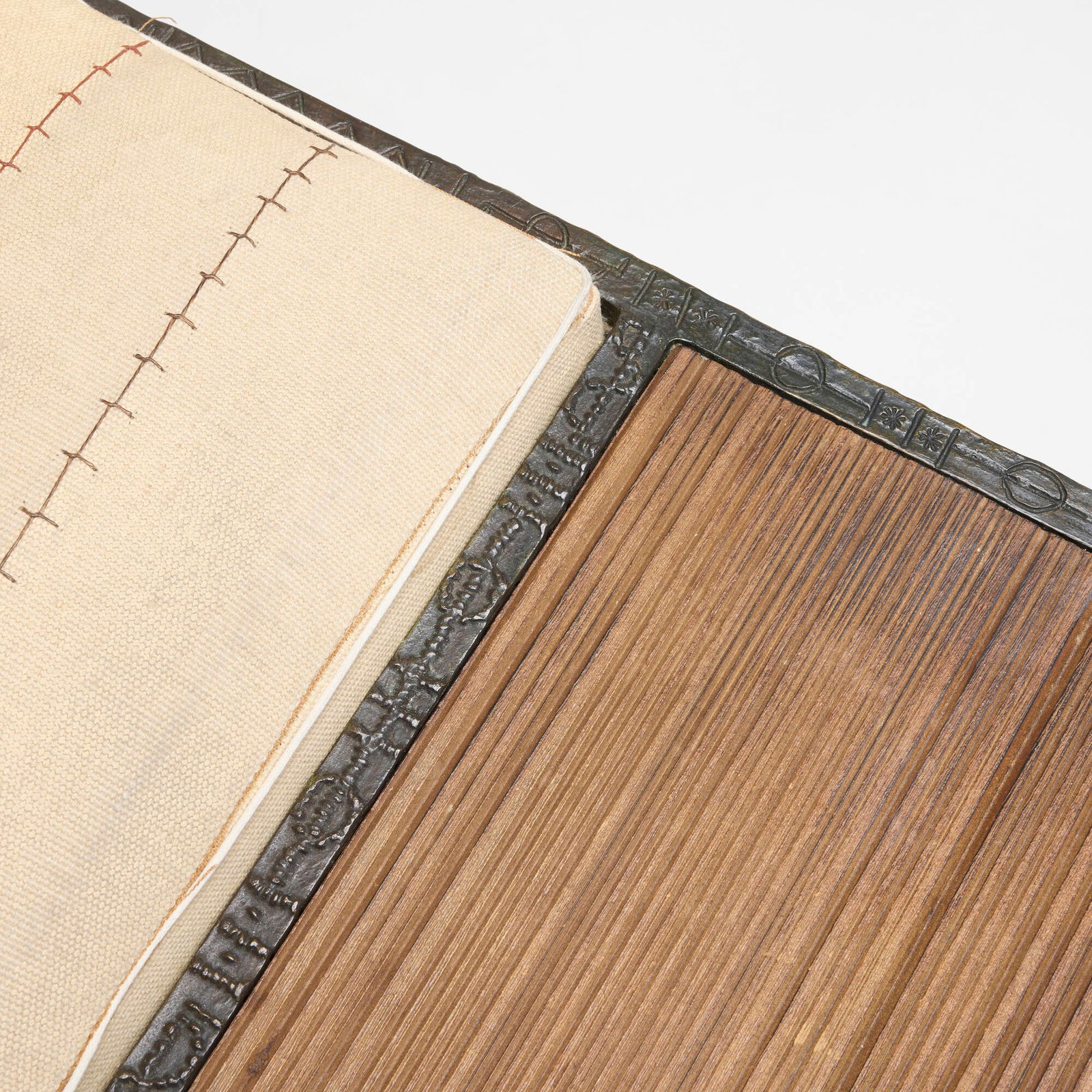 Ingrid Donat, Banc Simple - 4