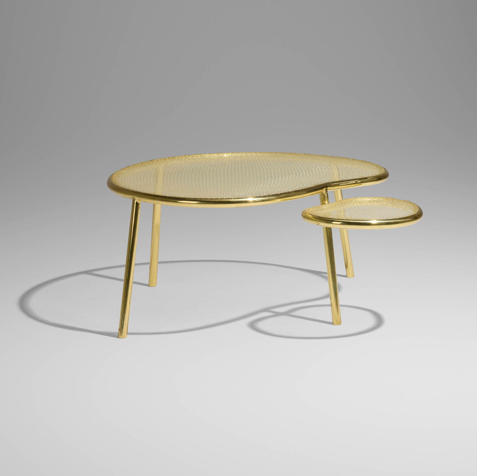 Fernando and Humberto Campana, Racket Animal Center Table (1 of 4)