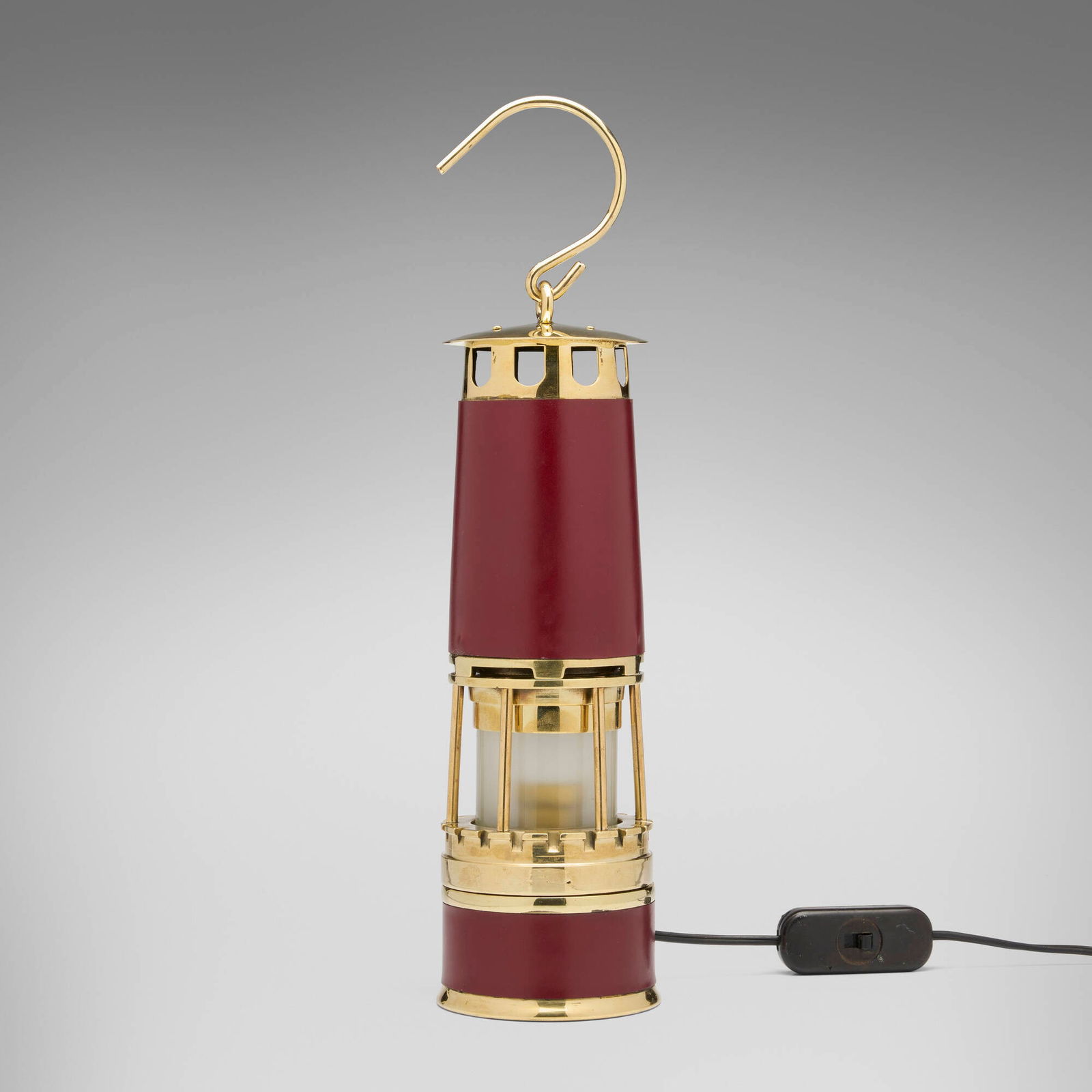 Paul Dupre-Lafon, Table lamp (1 of 3)