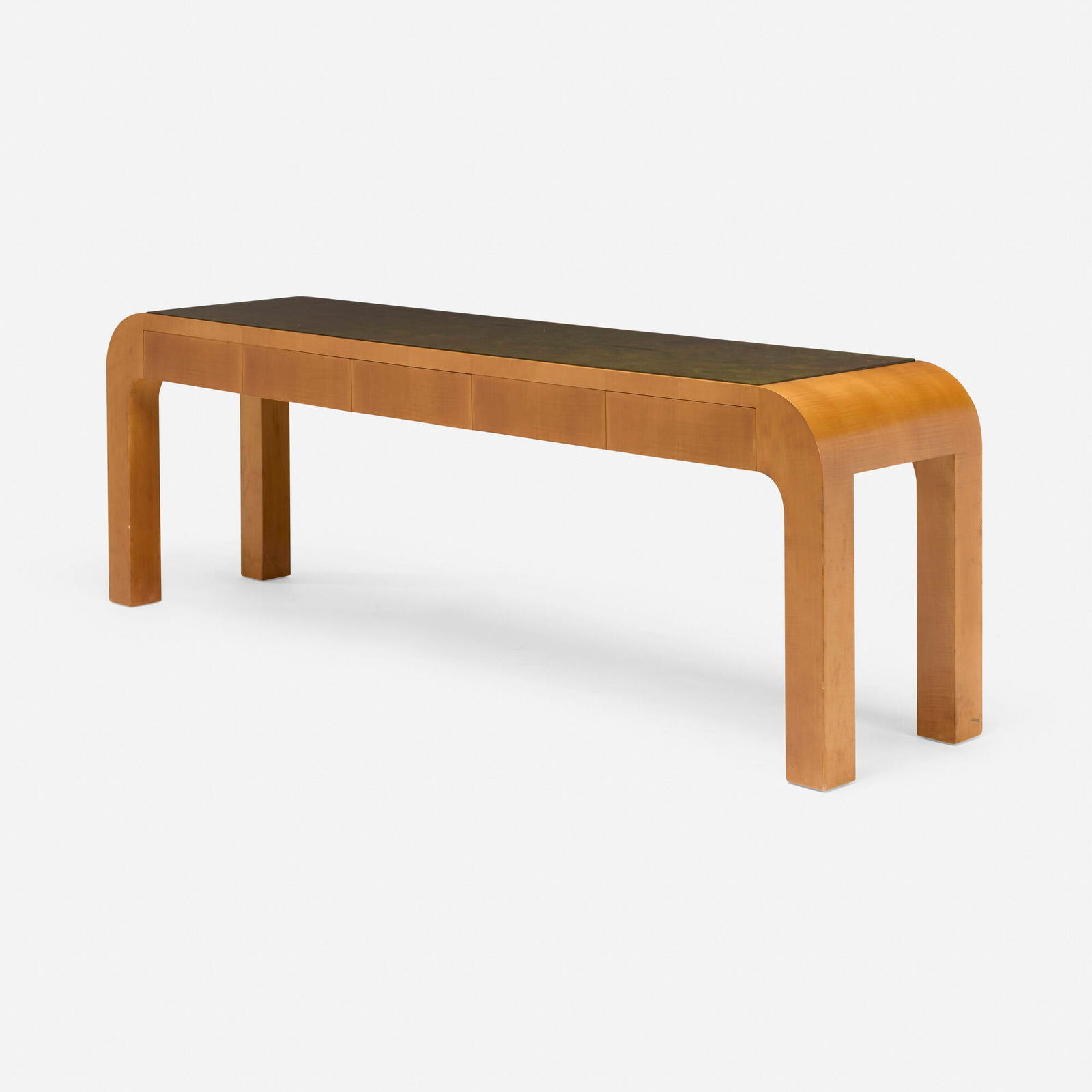 Paul Poiret, Console table - 3