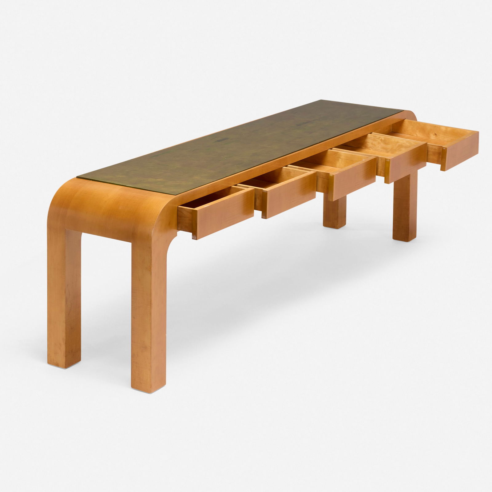 Paul Poiret, Console table - 4