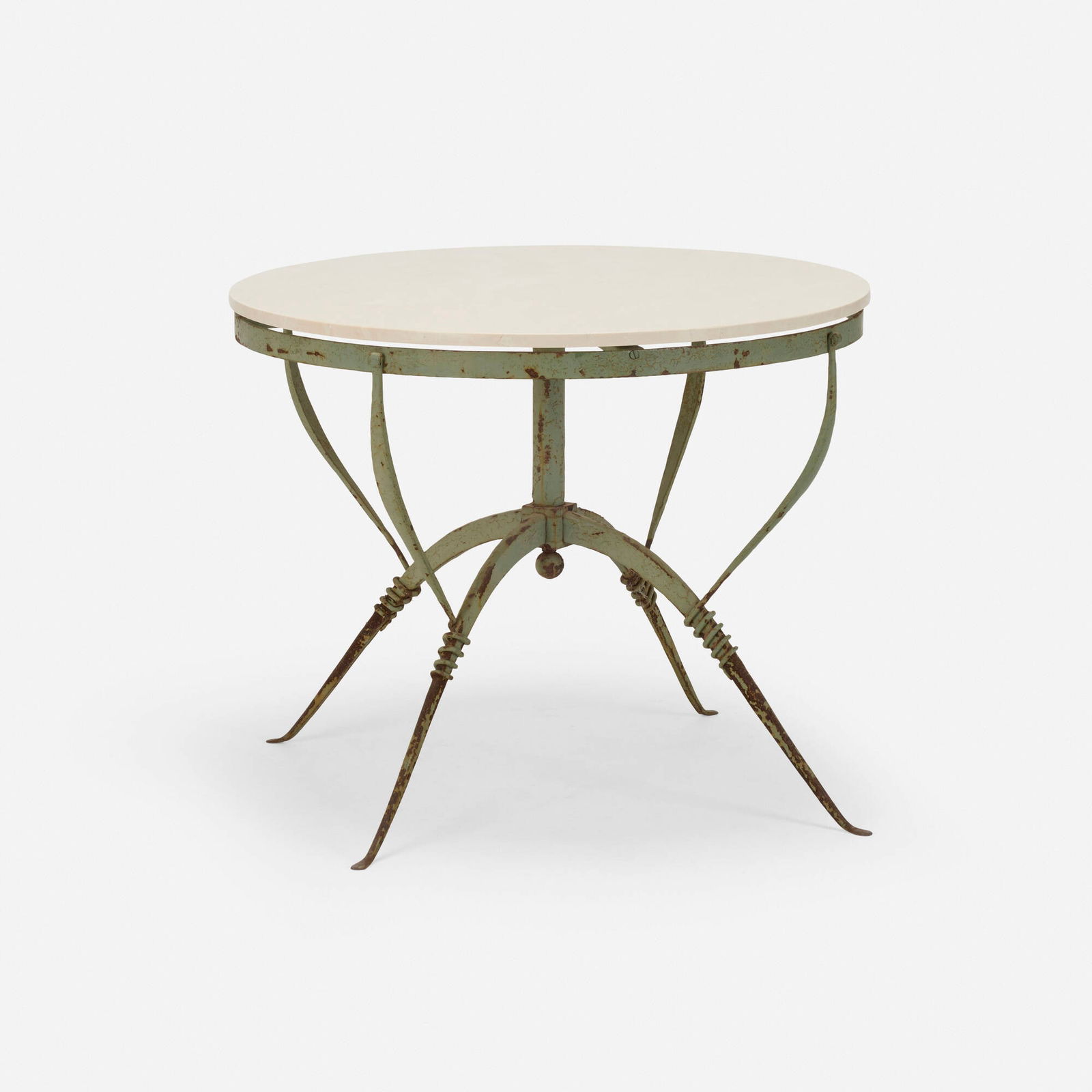 Raymond Subes, Dining table (1 of 4)