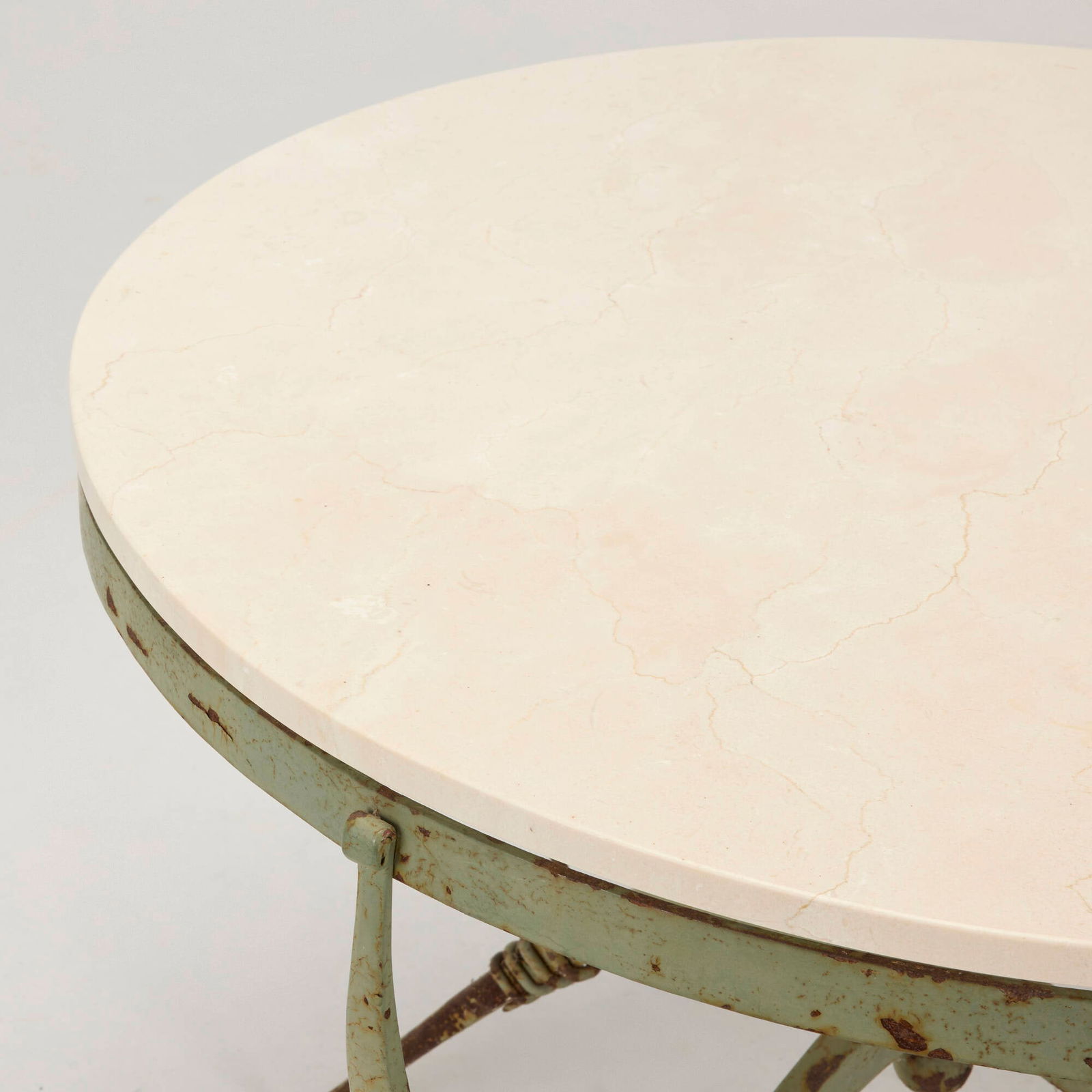 Raymond Subes, Dining table - 4