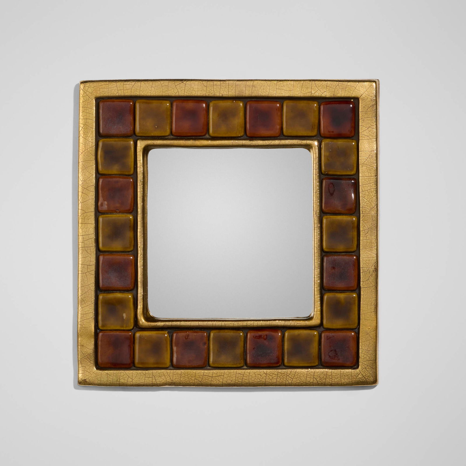 Mithe Espelt, Patio wall mirror (1 of 3)