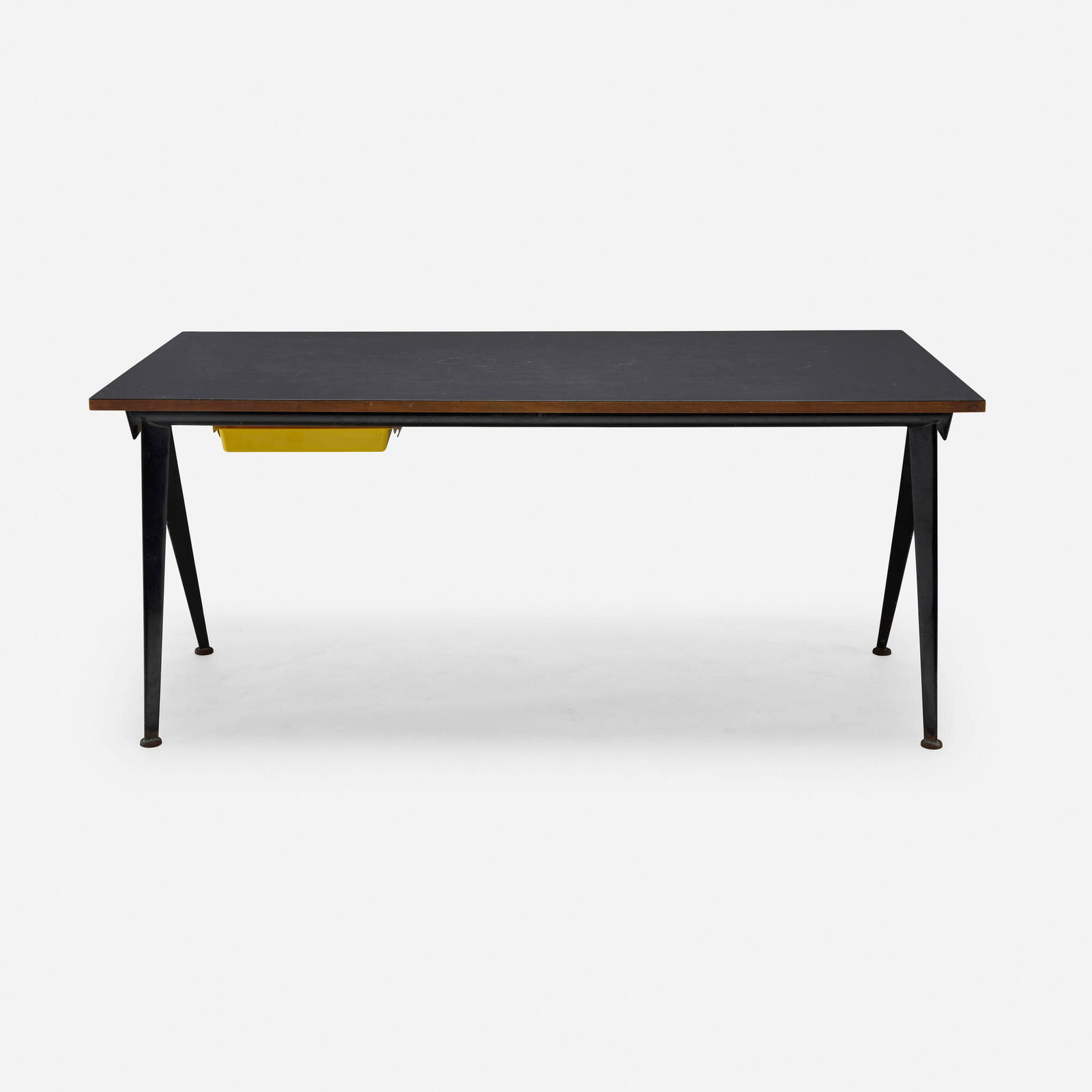 Jean Prouve, Compass desk - 4