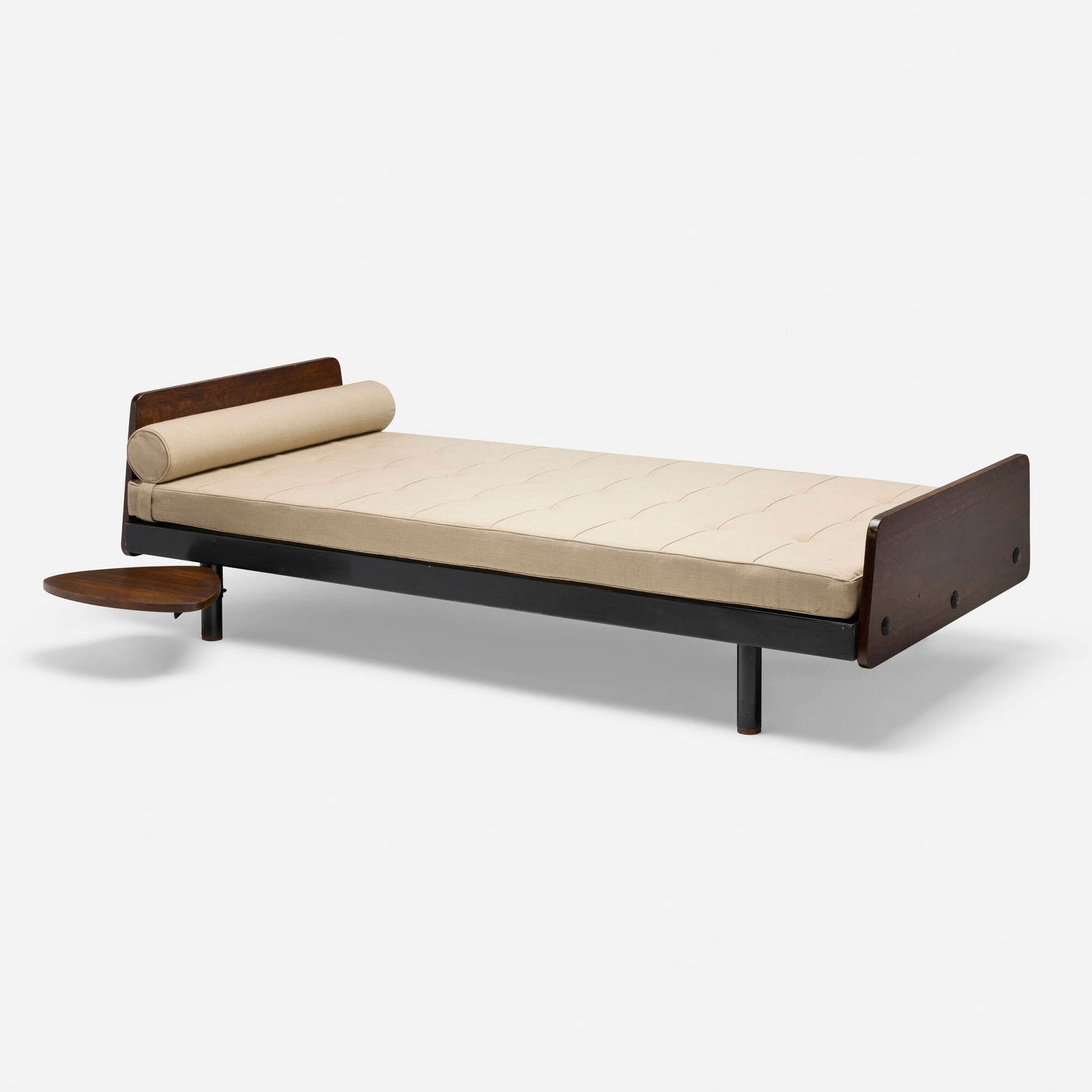 Jean Prouve, SCAL daybed, model 452 (1 of 5)