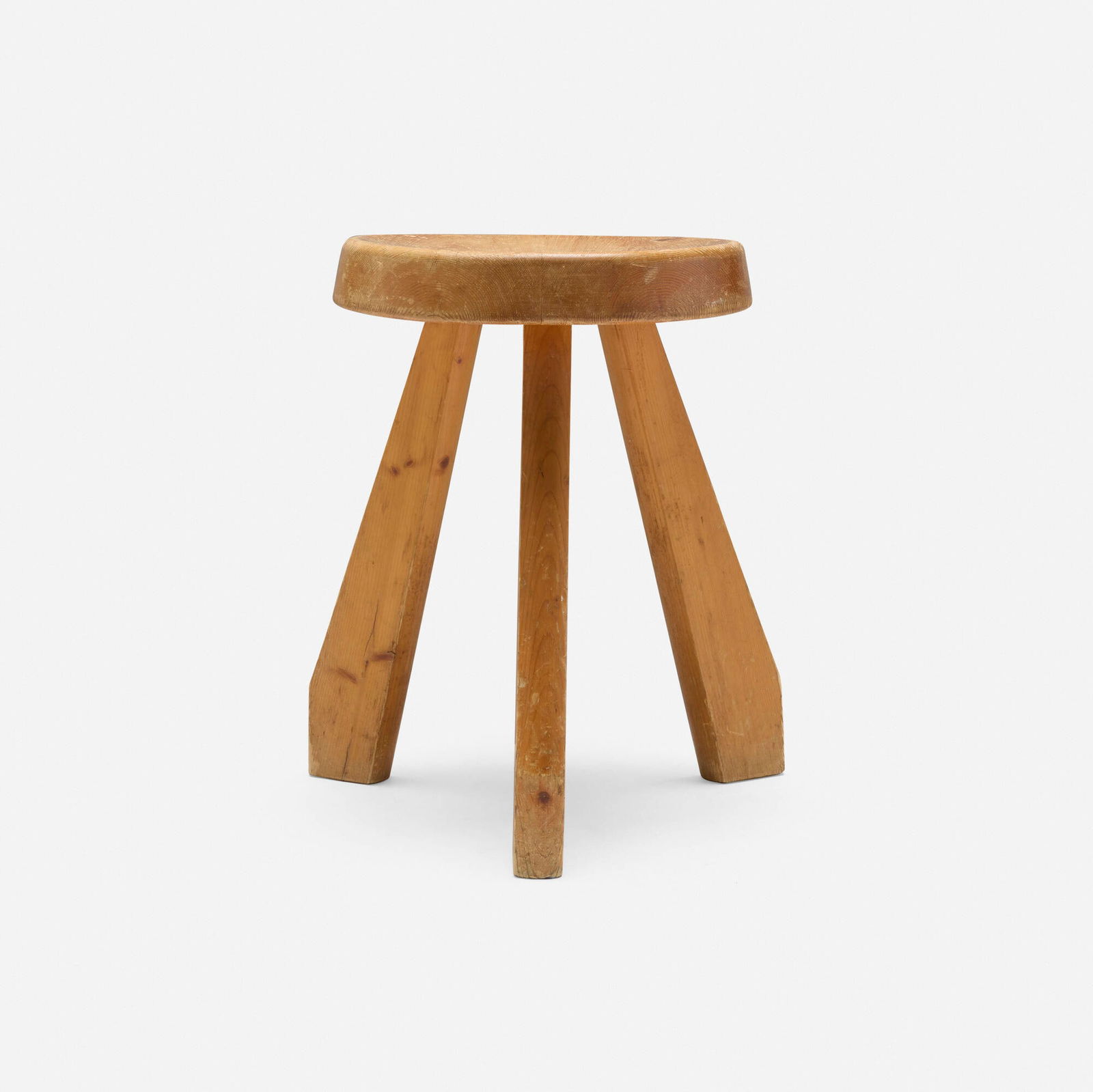 Charlotte Perriand, Sandoz stool (1 of 3)