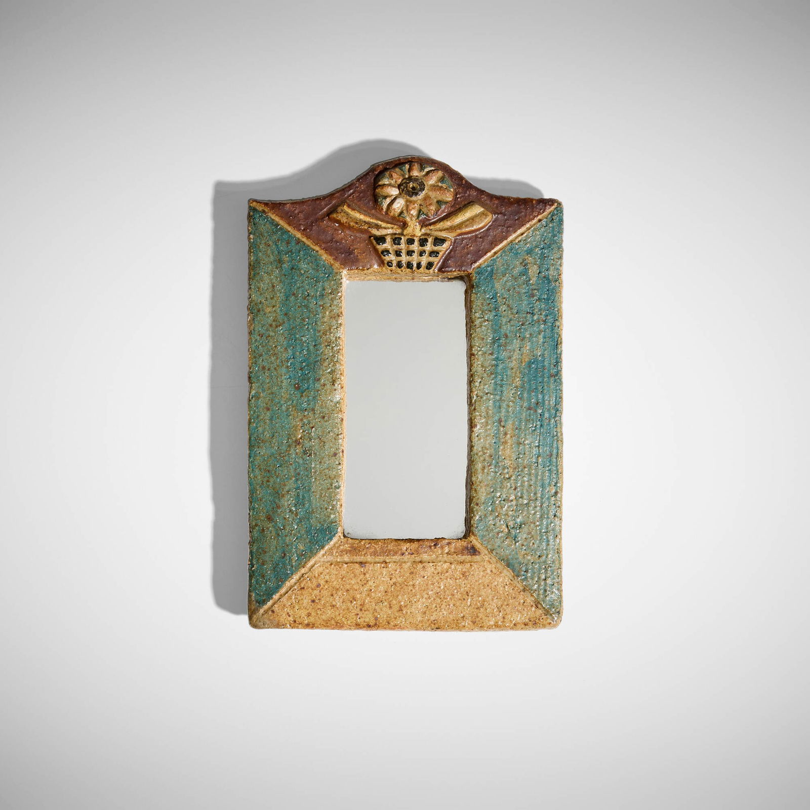 Les Argonautes, Wall mirror (1 of 4)