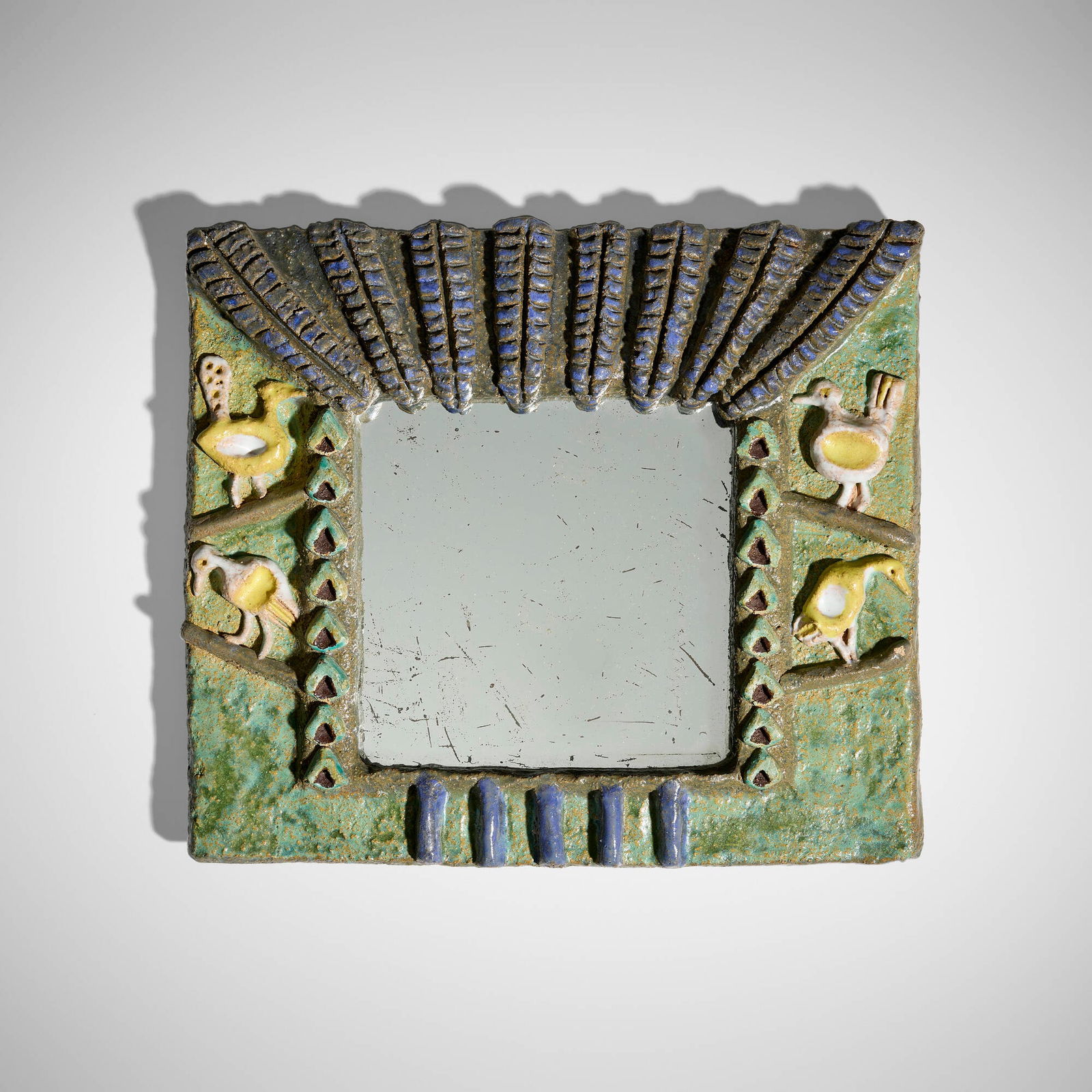 Isabelle Ferlay, Wall mirror (1 of 4)