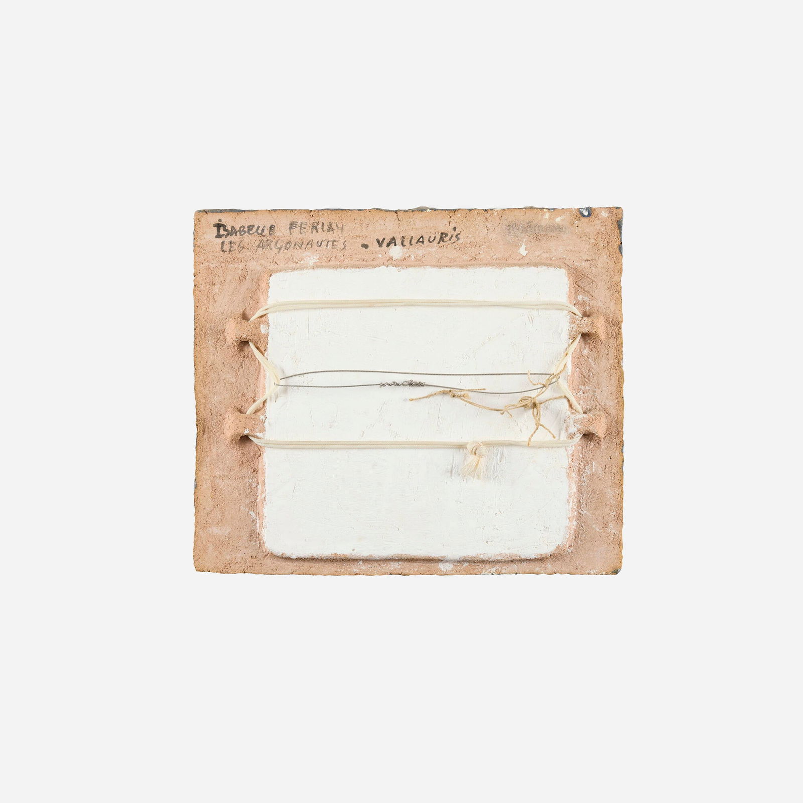 Isabelle Ferlay, Wall mirror - 4