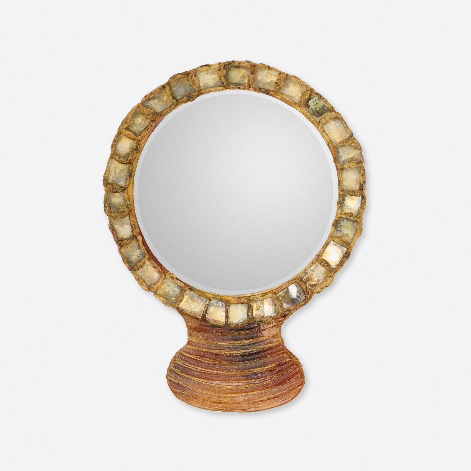 Line Vautrin, Hand mirror (1 of 4)