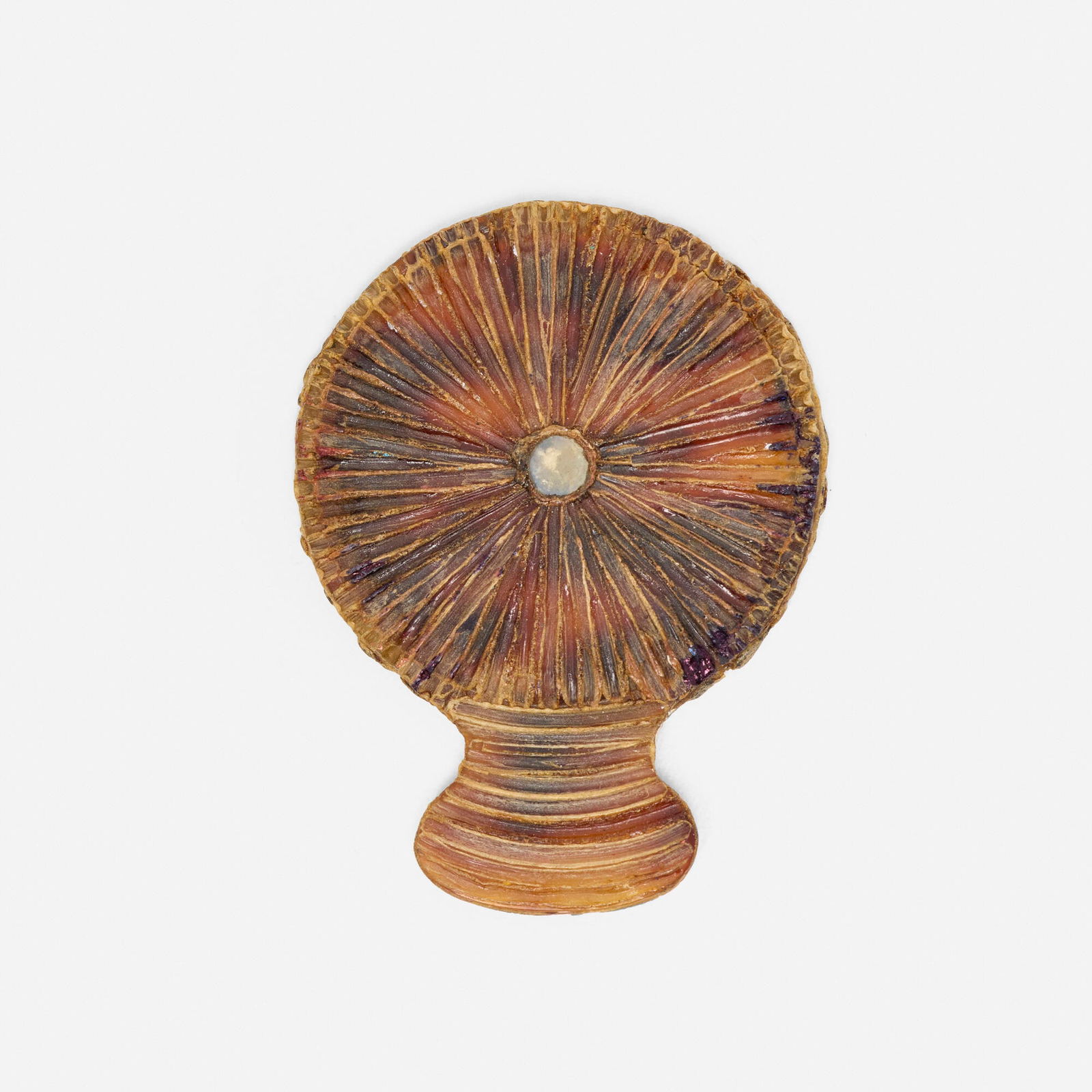 Line Vautrin, Hand mirror - 3