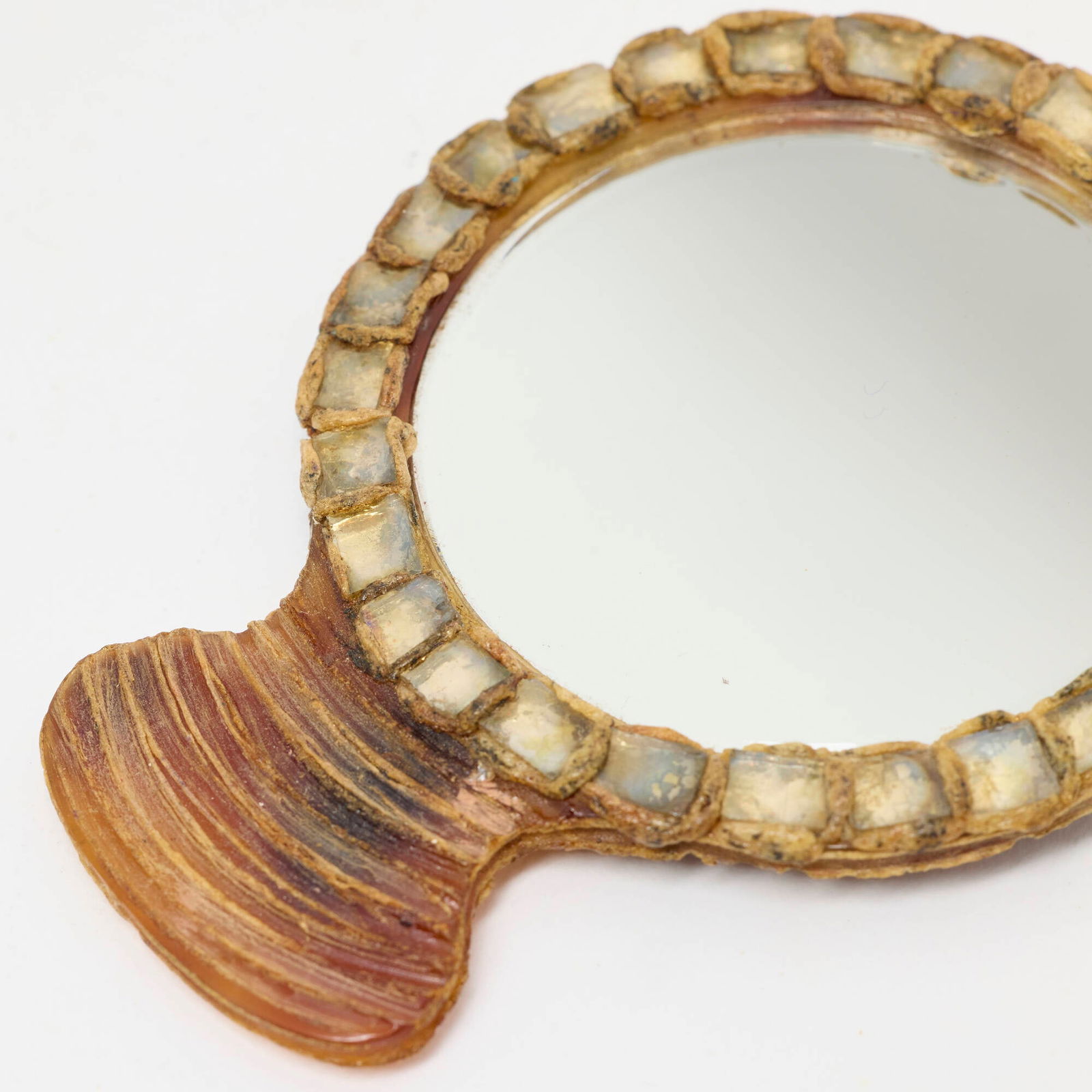 Line Vautrin, Hand mirror - 4