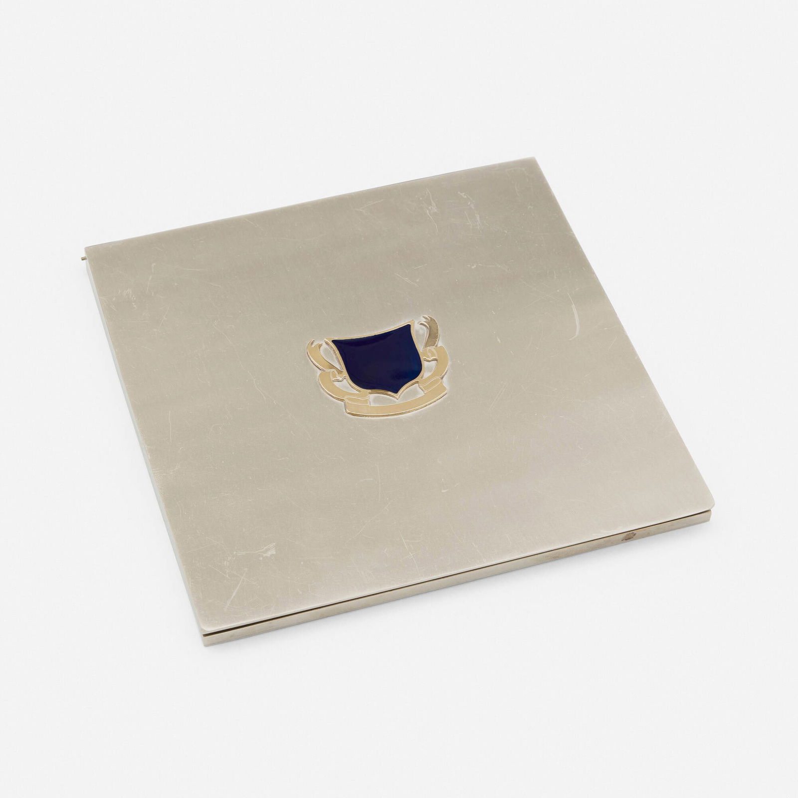 Gabriella Crespi, Box (1 of 4)