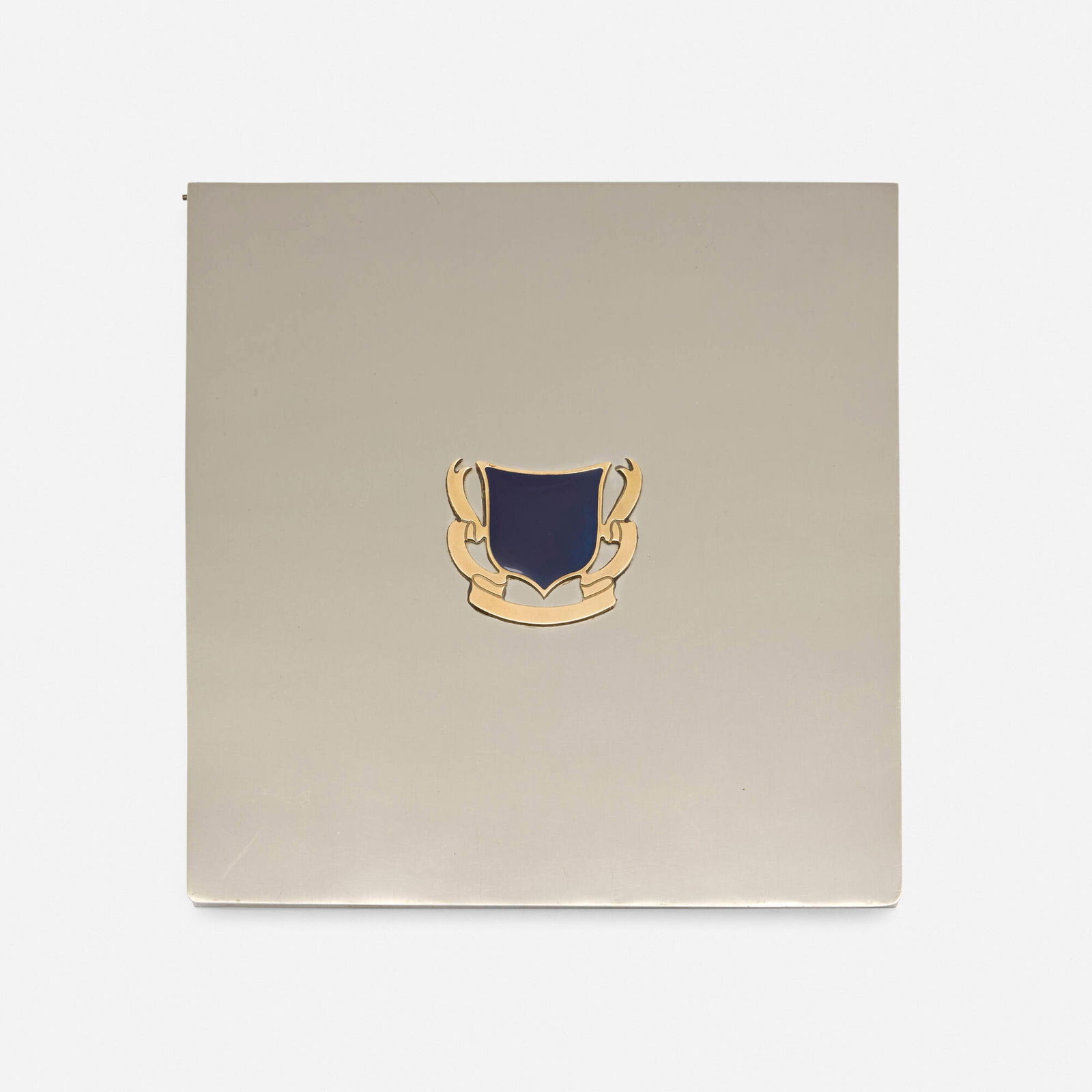 Gabriella Crespi, Box - 2