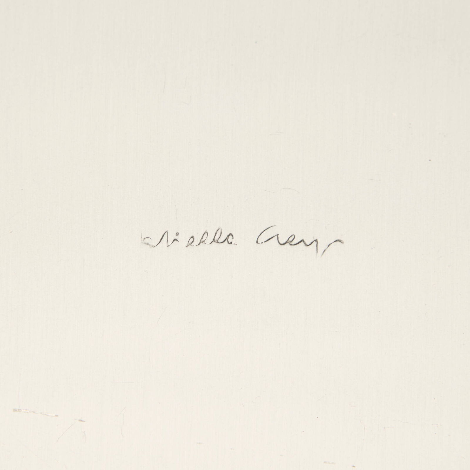 Gabriella Crespi, Box - 4