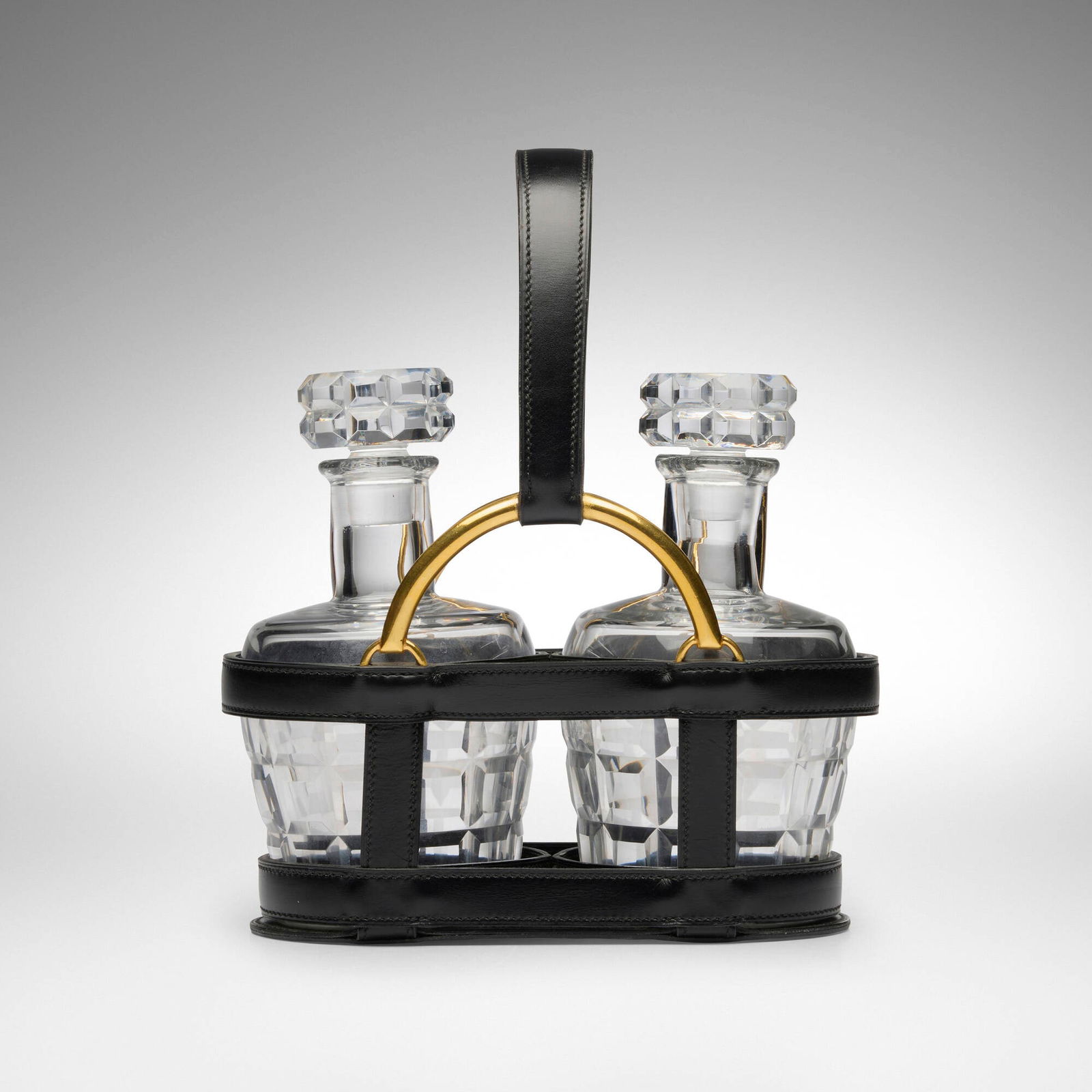 Hermes, Decanter set - 2